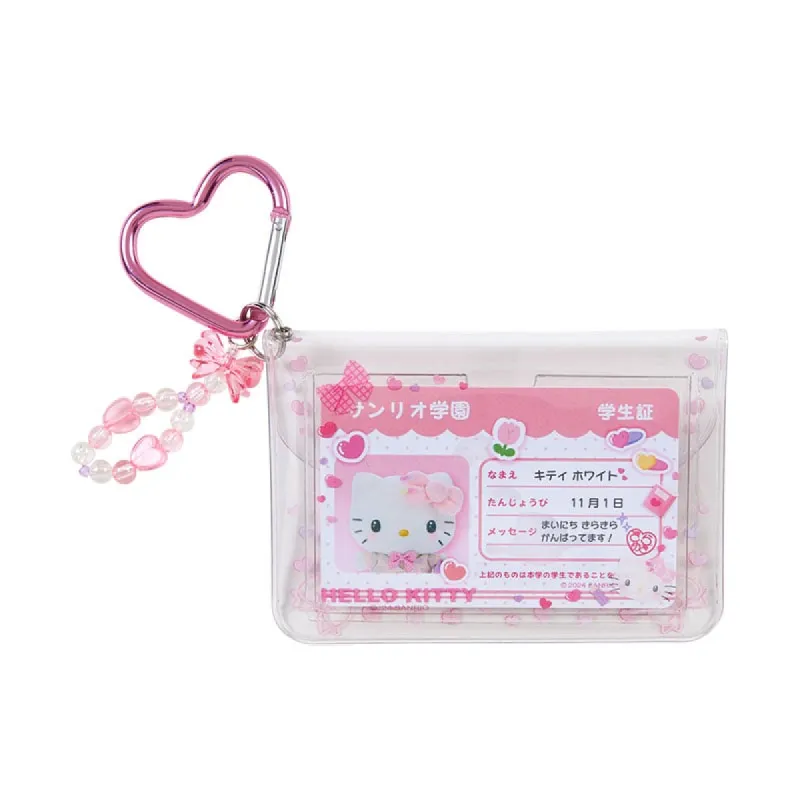 Hello Kitty ID Badge (Sanrio Academy Series) sold by Sanrio