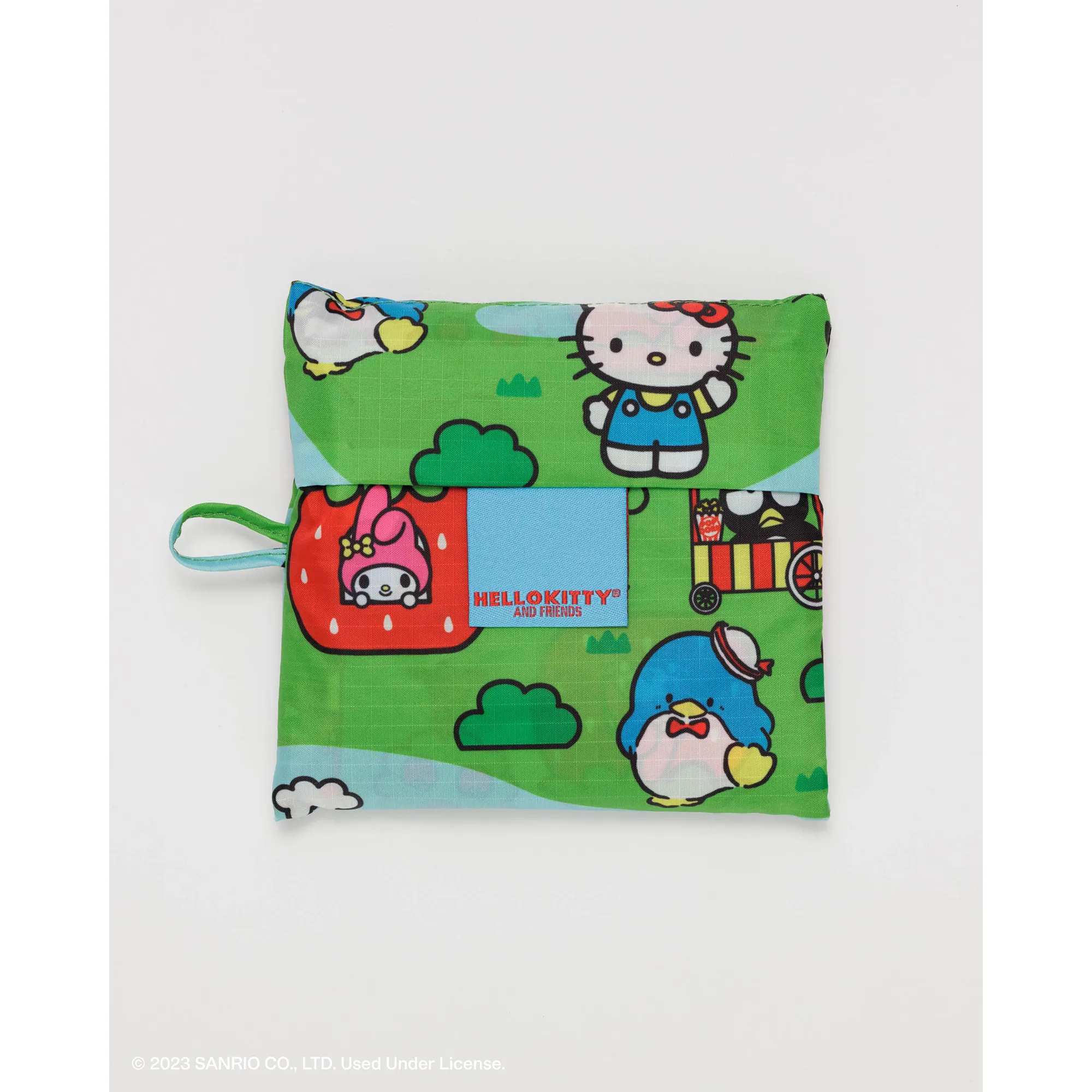 Hello Kitty and Friends x Baggu Standard Baggu (Friends Scene) sold by Sanrio product image thumbnail 4