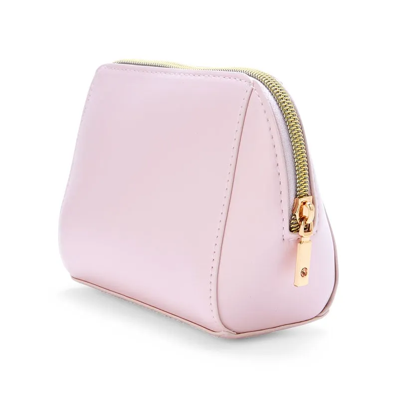 My Melody Zipper Pouch (Dainty Tiara Series) sold by Sanrio product image thumbnail 5