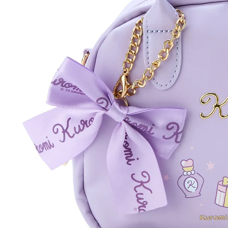 Kuromi 2-Way Mini Crossbody Bag sold by Sanrio product image thumbnail 3