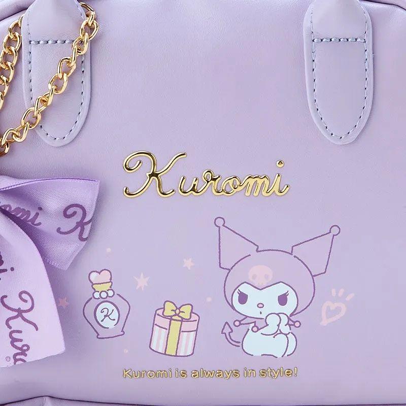 Kuromi 2-Way Mini Crossbody Bag sold by Sanrio product image thumbnail 5