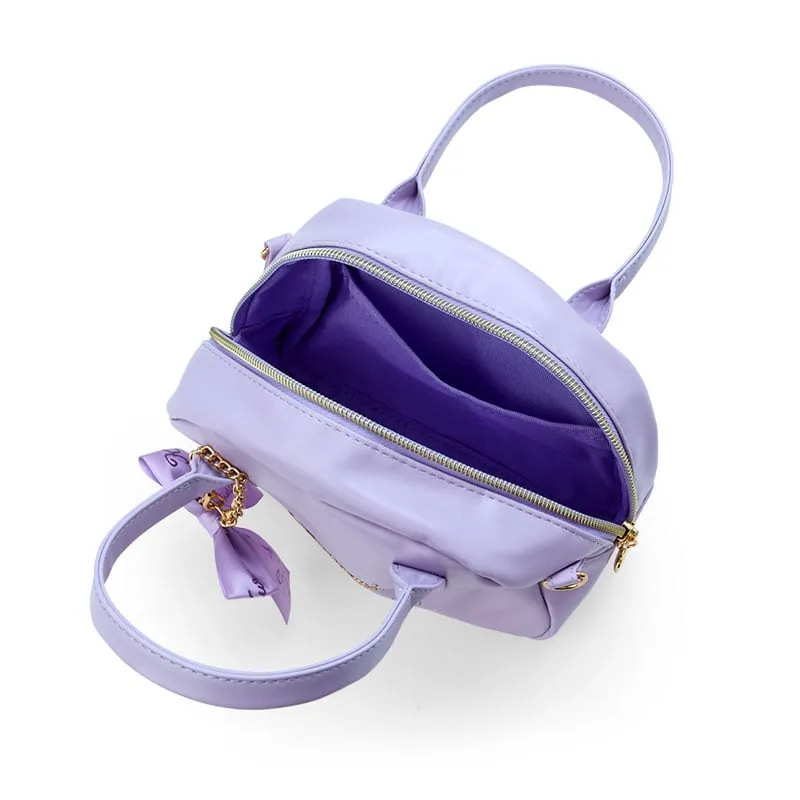 Kuromi 2-Way Mini Crossbody Bag sold by Sanrio product image thumbnail 4