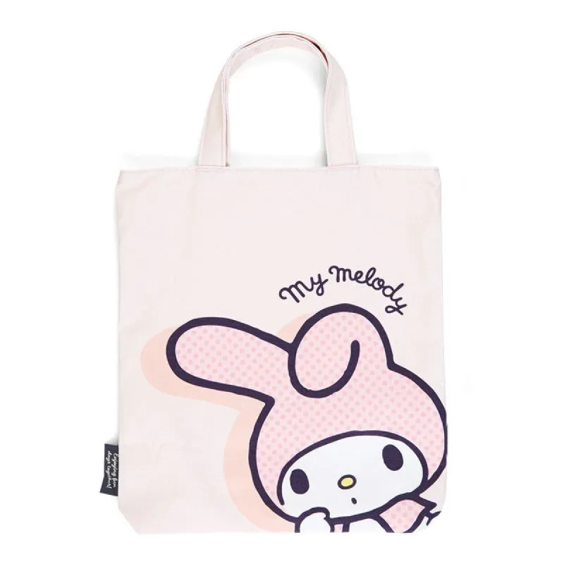 My Melody Tote Bag (Simple Design Series) sold by Sanrio