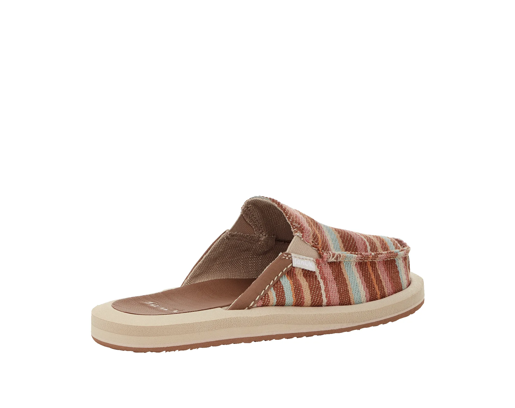 You Got My Back St Blanket - Women sold by Sanuk product image thumbnail 4