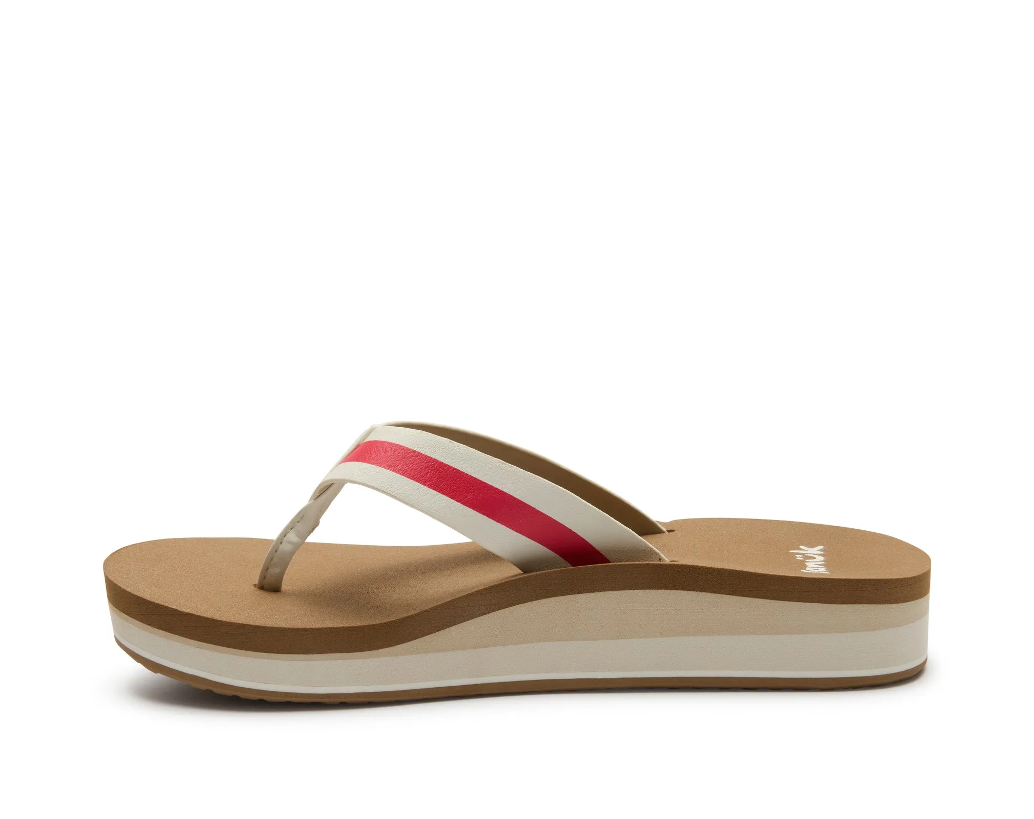 Highland Stripe - Women sold by Sanuk product image thumbnail 3