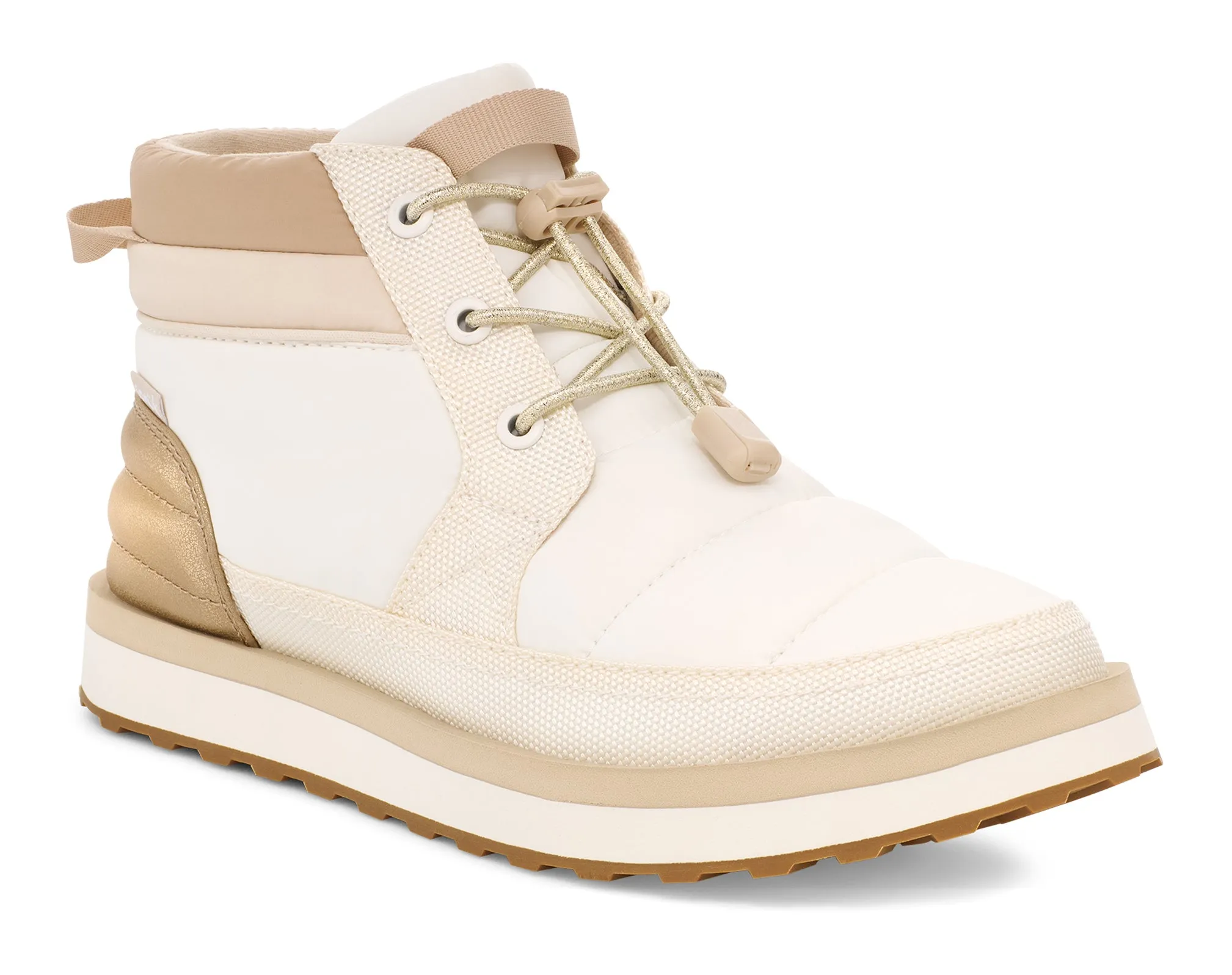 Winter Puffy Chiller Mid 2 Glam - Women sold by Sanuk