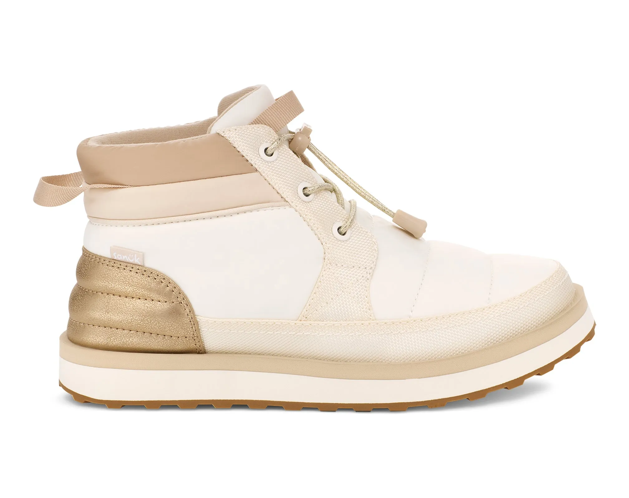 Winter Puffy Chiller Mid 2 Glam - Women sold by Sanuk product image thumbnail 2