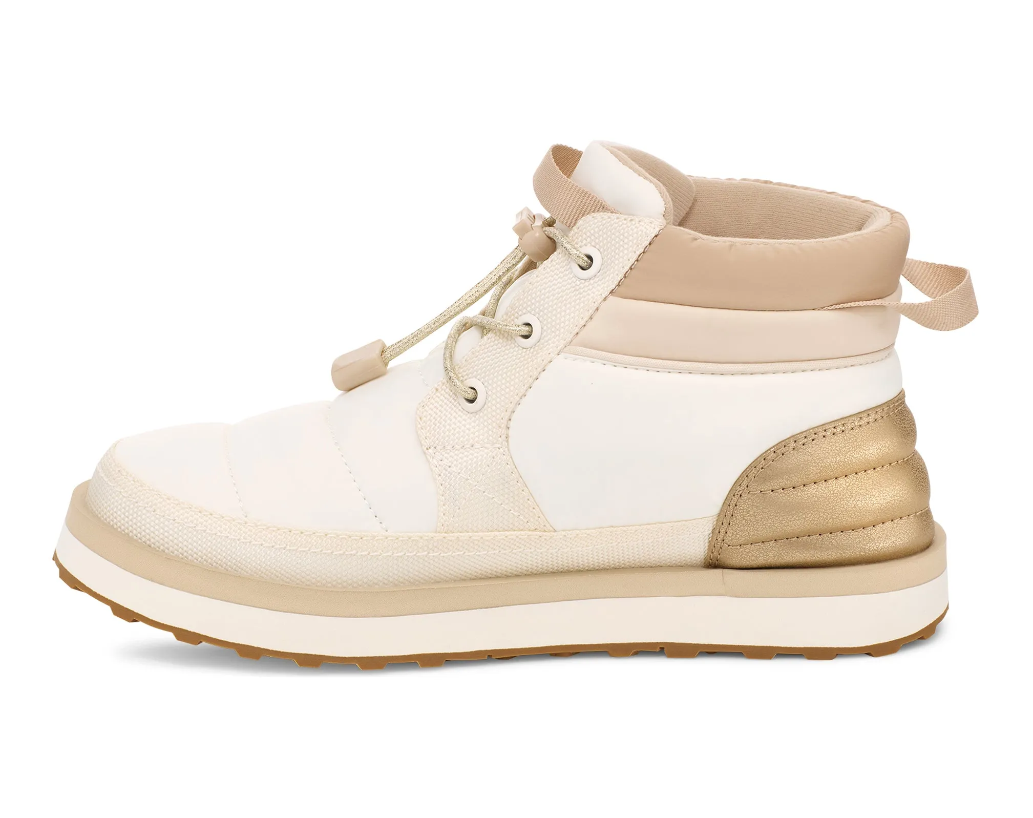 Winter Puffy Chiller Mid 2 Glam - Women sold by Sanuk product image thumbnail 3