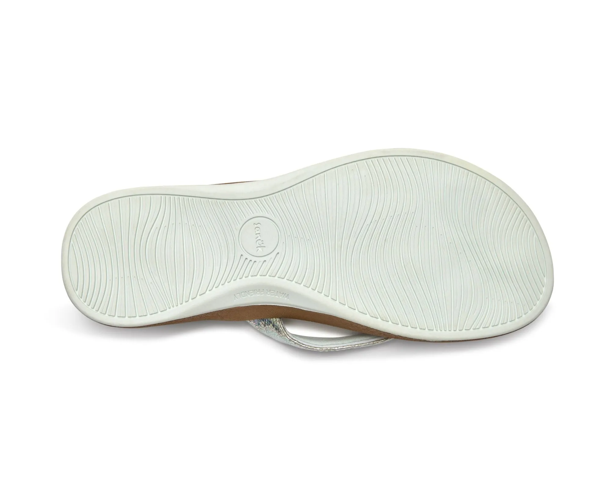 Cosmic Shores Iridescent - Women sold by Sanuk product image thumbnail 4