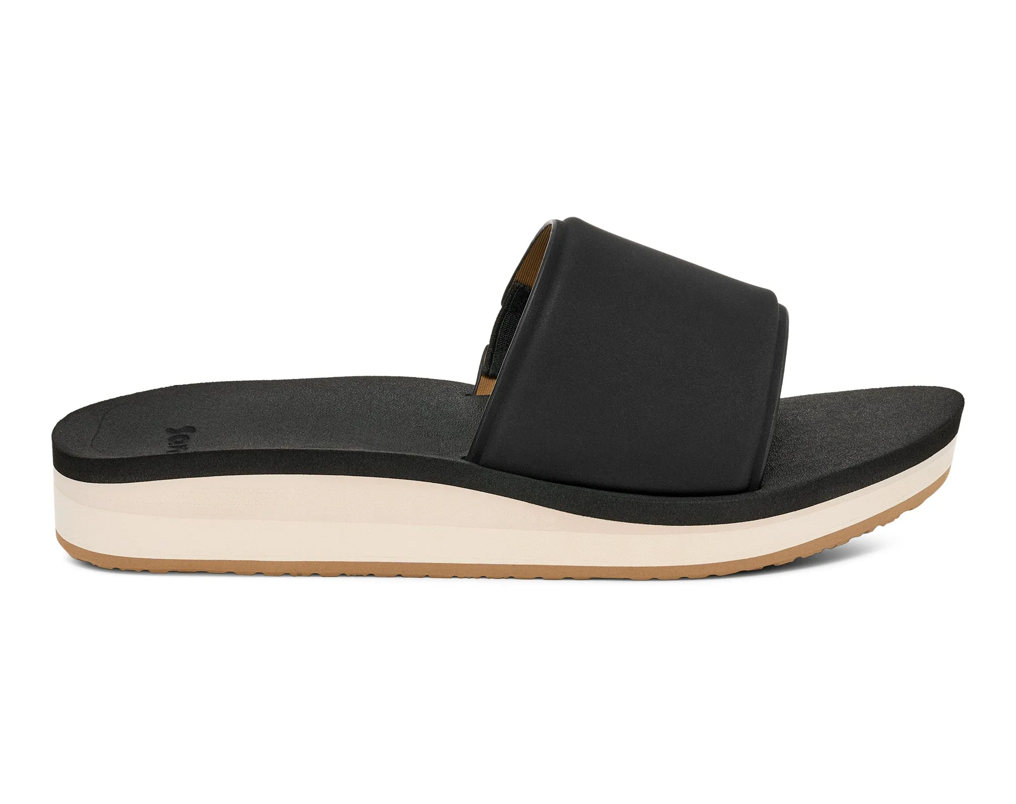 Highland Slide - Women sold by Sanuk product image thumbnail 2