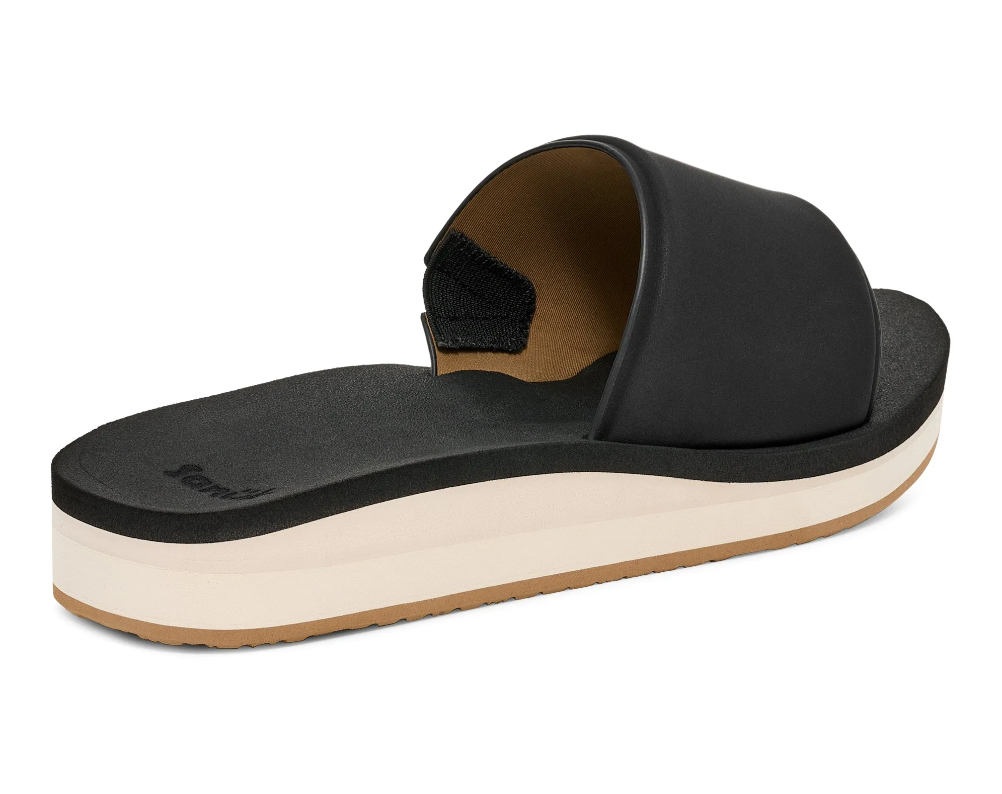Highland Slide - Women sold by Sanuk product image thumbnail 5