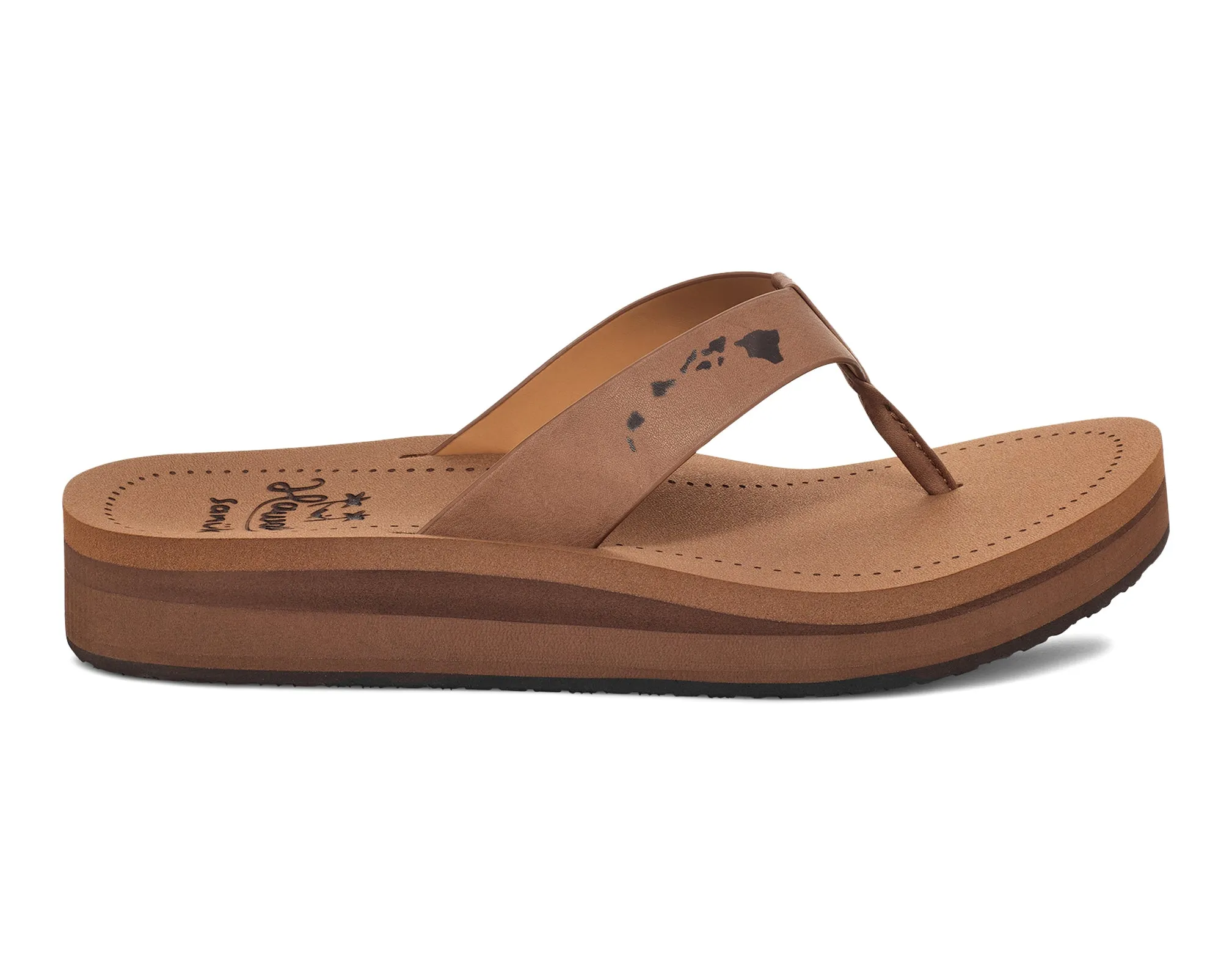 Highland Hawaii - Women sold by Sanuk product image thumbnail 2