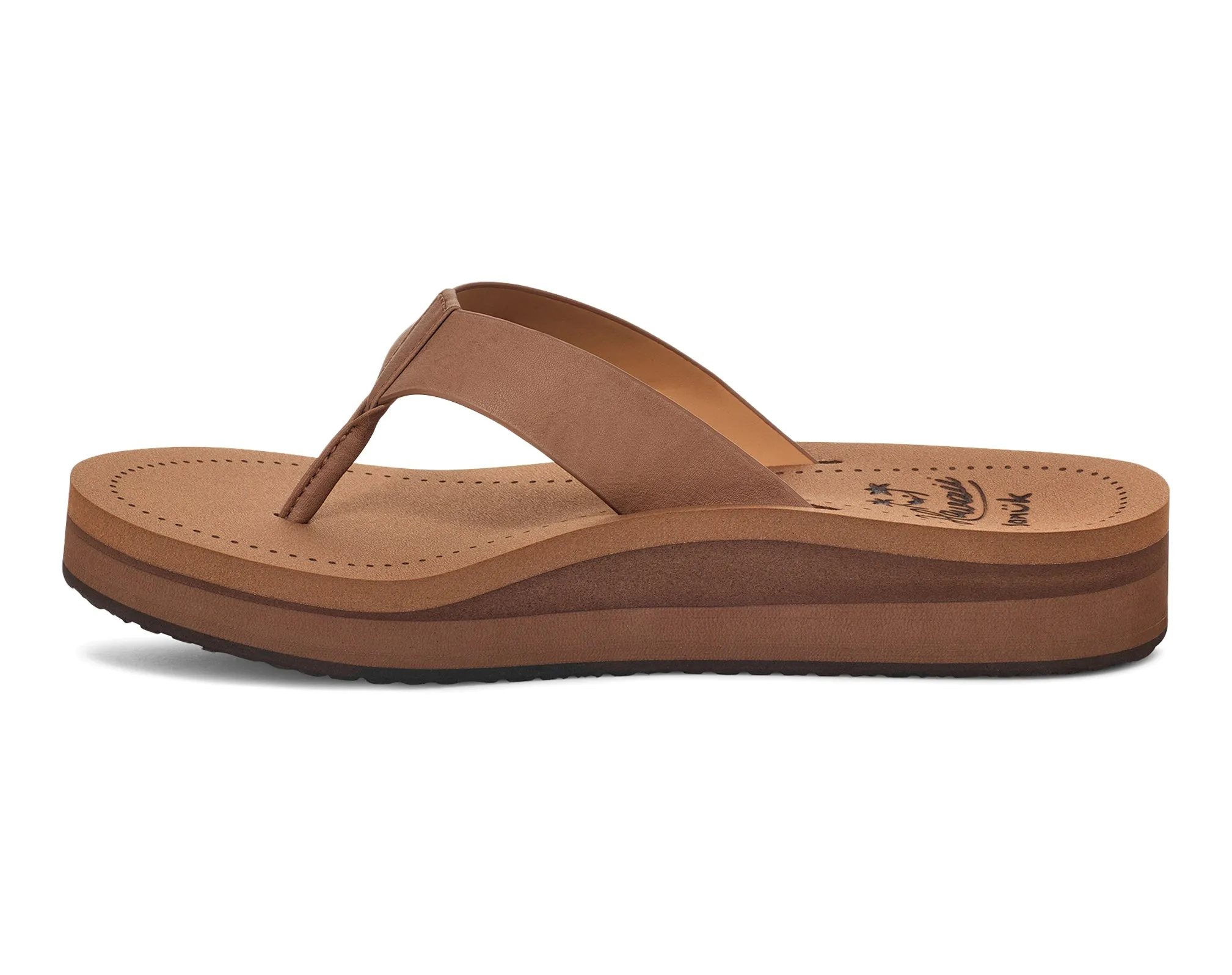 Highland Hawaii - Women sold by Sanuk product image thumbnail 3