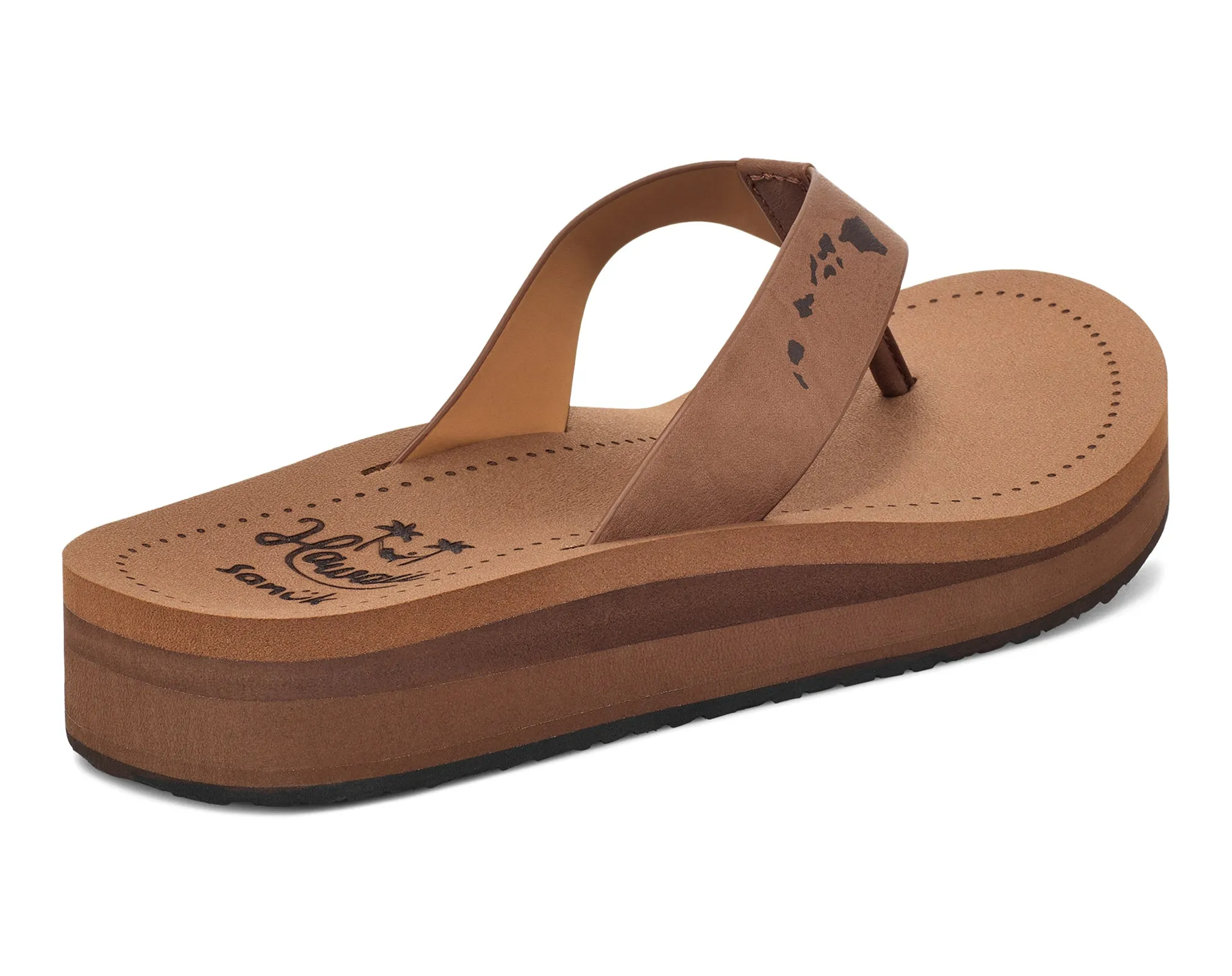 Highland Hawaii - Women sold by Sanuk product image thumbnail 4