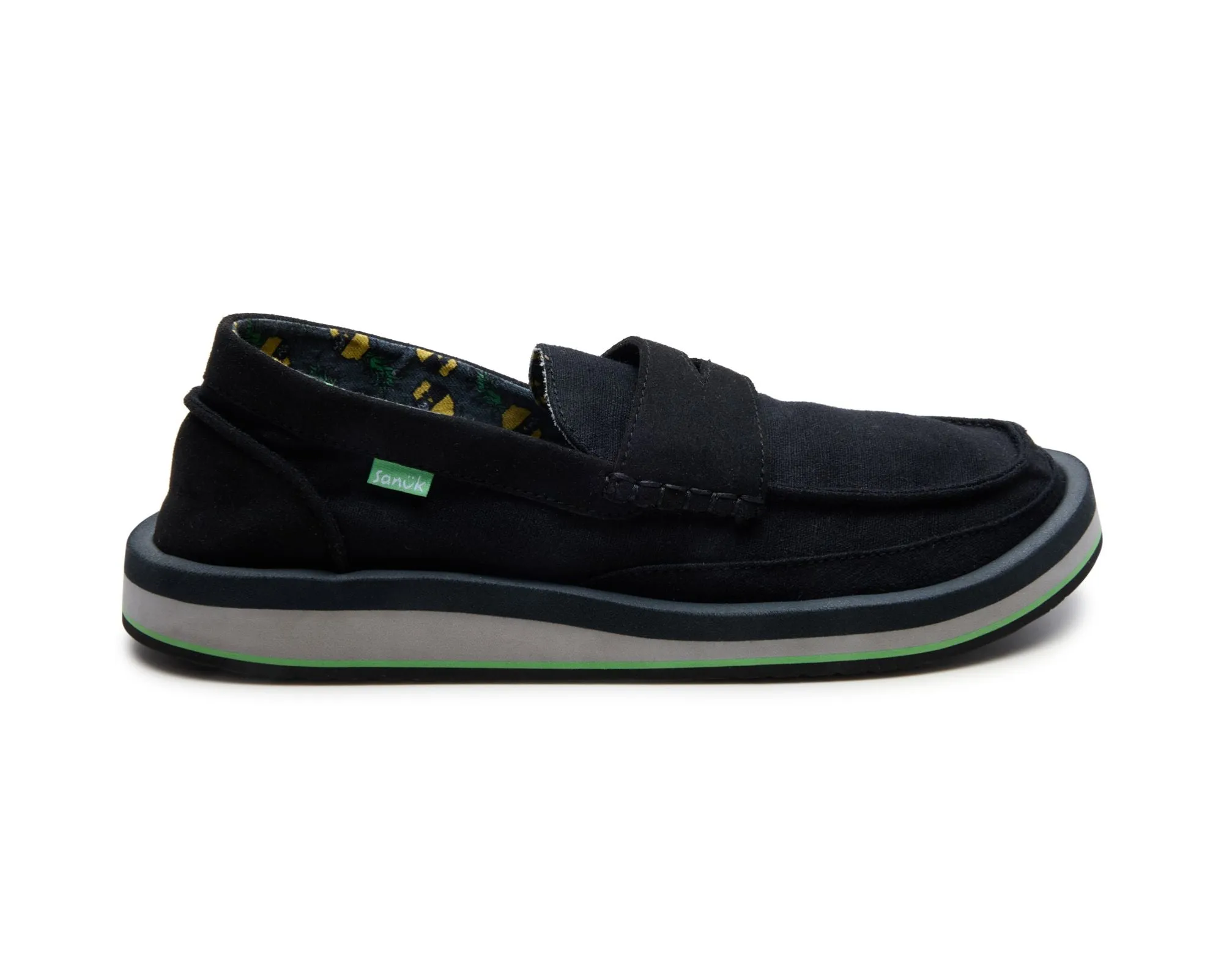 Donny Loafer X Ben Gravy - Men sold by Sanuk product image thumbnail 3