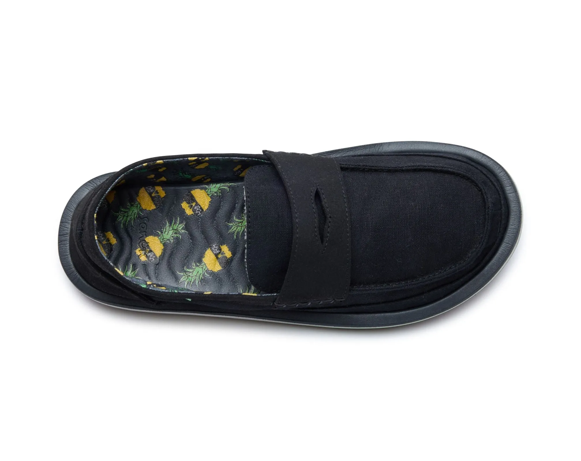 Donny Loafer X Ben Gravy - Men sold by Sanuk product image thumbnail 4