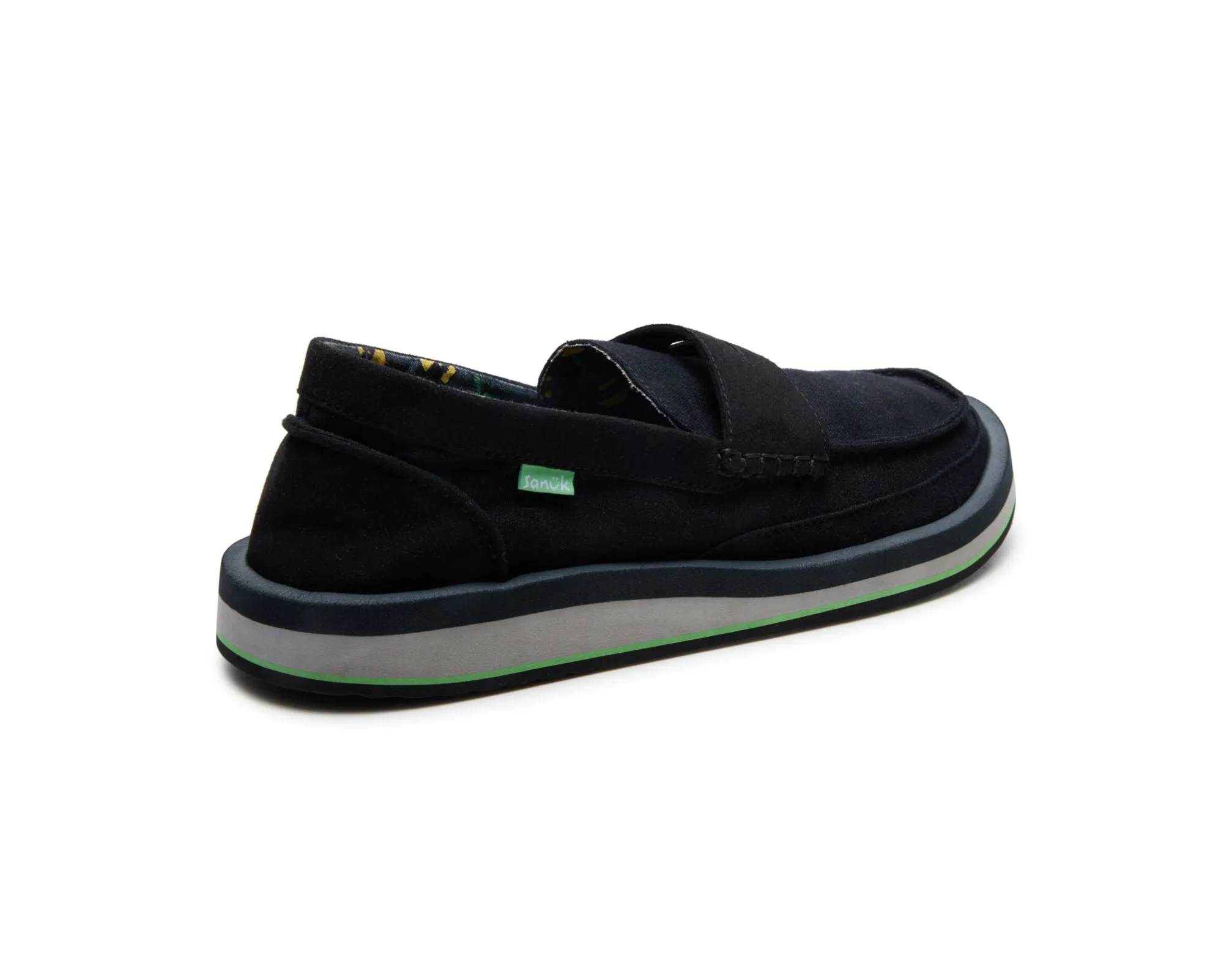 Donny Loafer X Ben Gravy - Men sold by Sanuk product image thumbnail 5