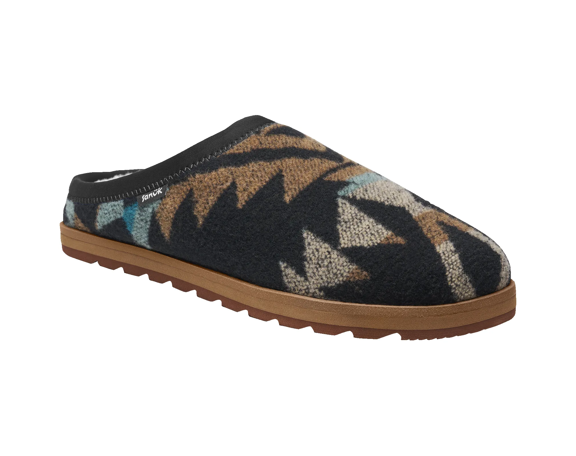 Yoga Cloud Lounger - Men - Blue Blanket / 7 sold by Sanuk