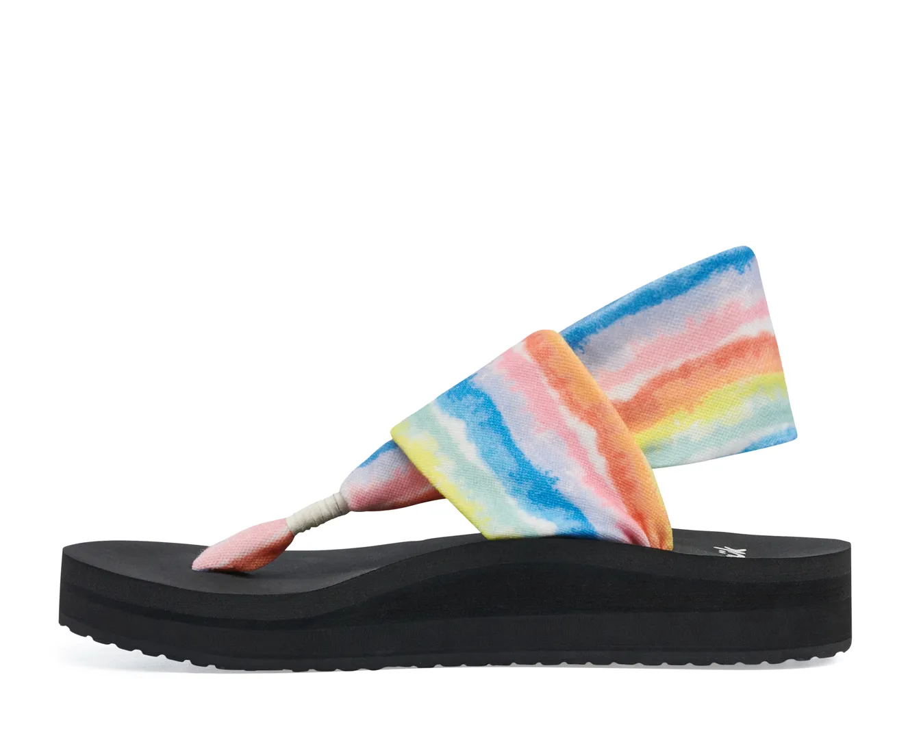 Sling St Midform Tie Dye - Women sold by Sanuk product image thumbnail 3