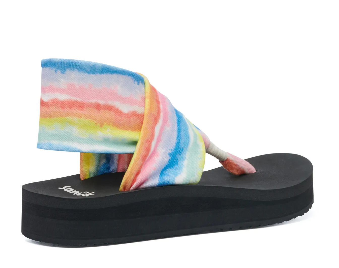 Sling St Midform Tie Dye - Women sold by Sanuk product image thumbnail 4