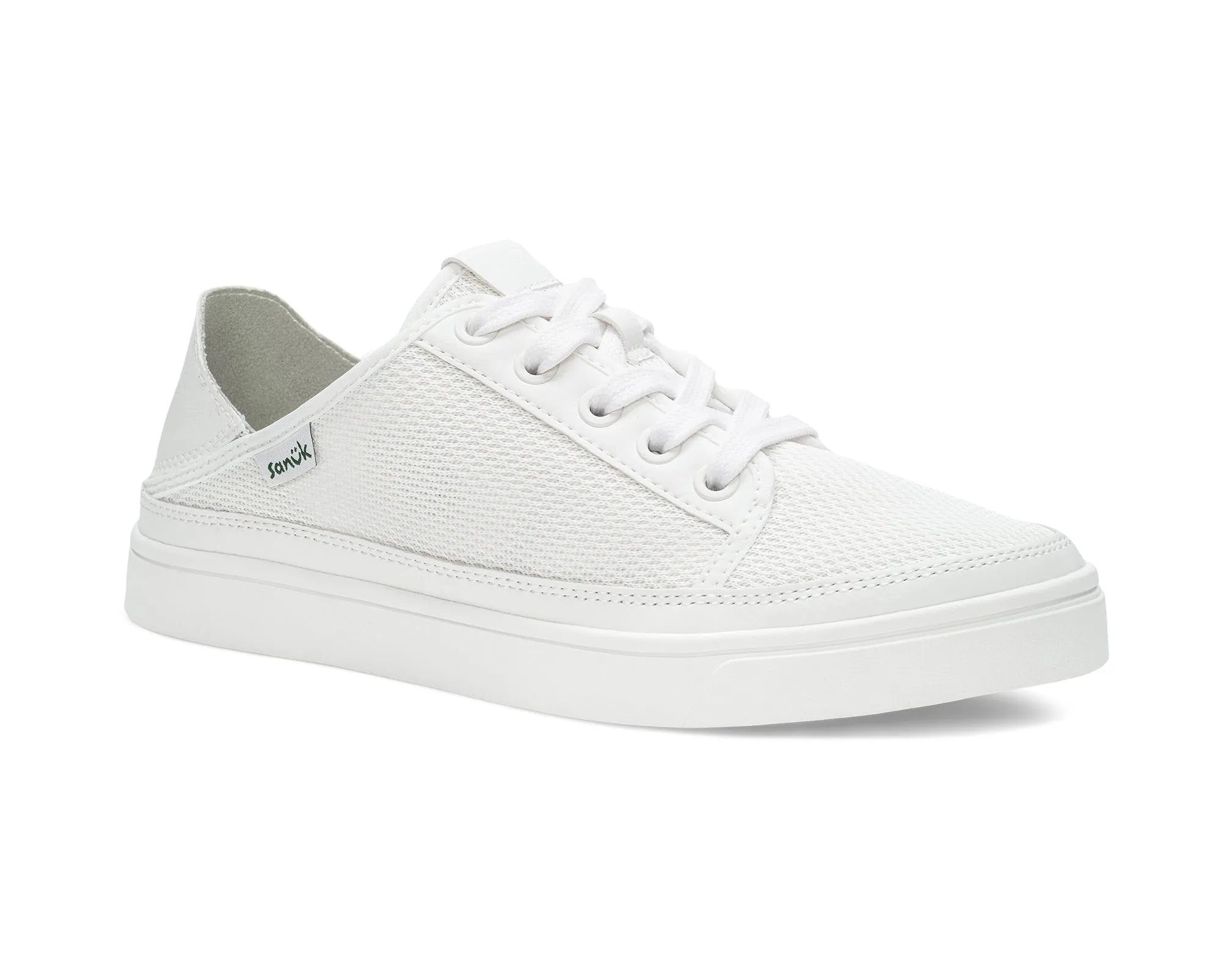 Tydal - Women - White / 7.5 sold by Sanuk
