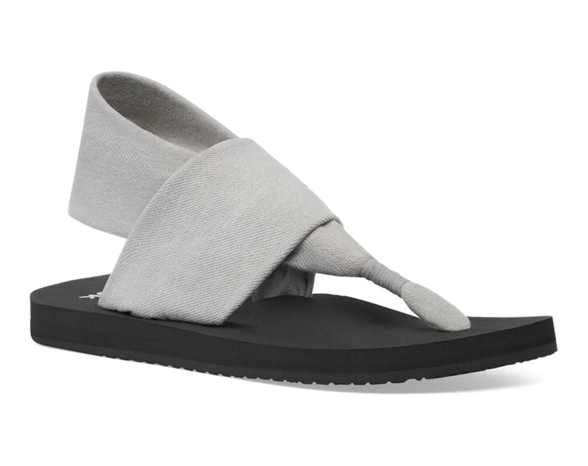 Sling St - Women - Paloma Grey / 10 sold by Sanuk