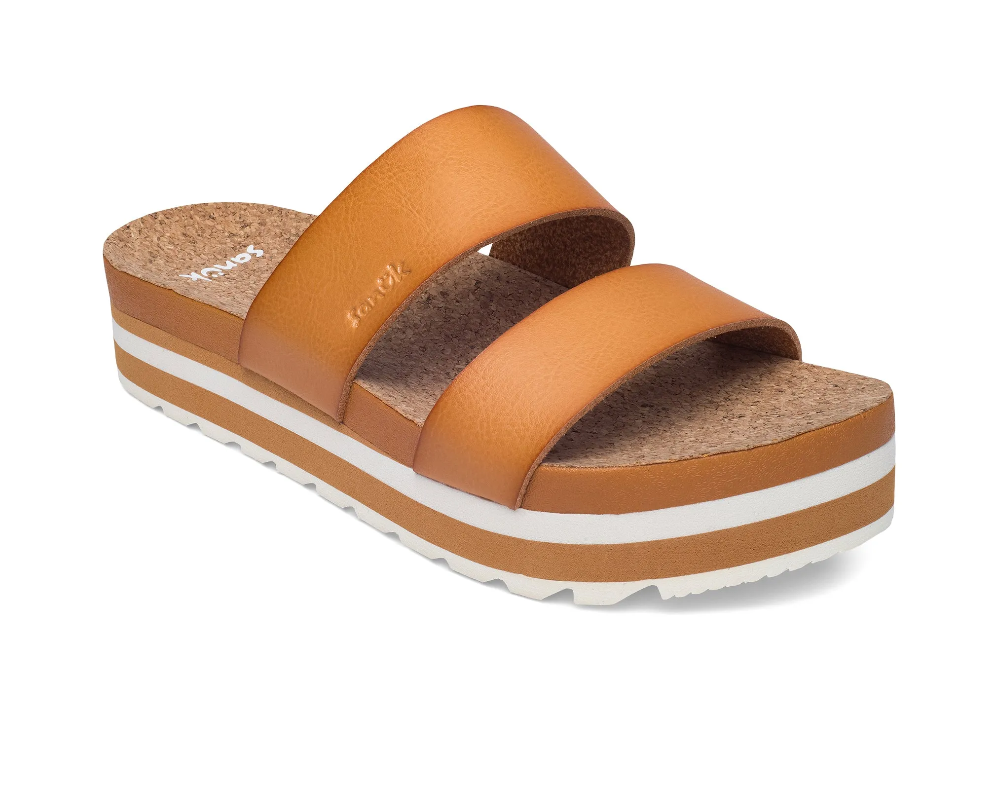 Alt-Itude - Women - Natural / 6 sold by Sanuk