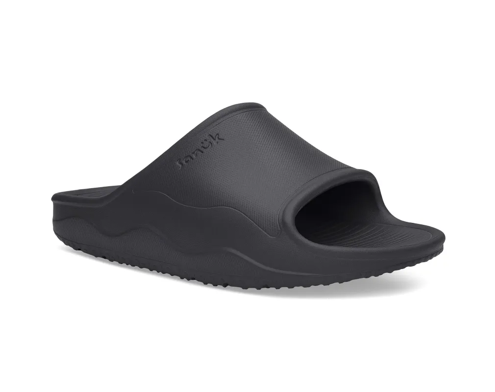 Beer Foamie - Women - Gray / 9 made by Sanuk