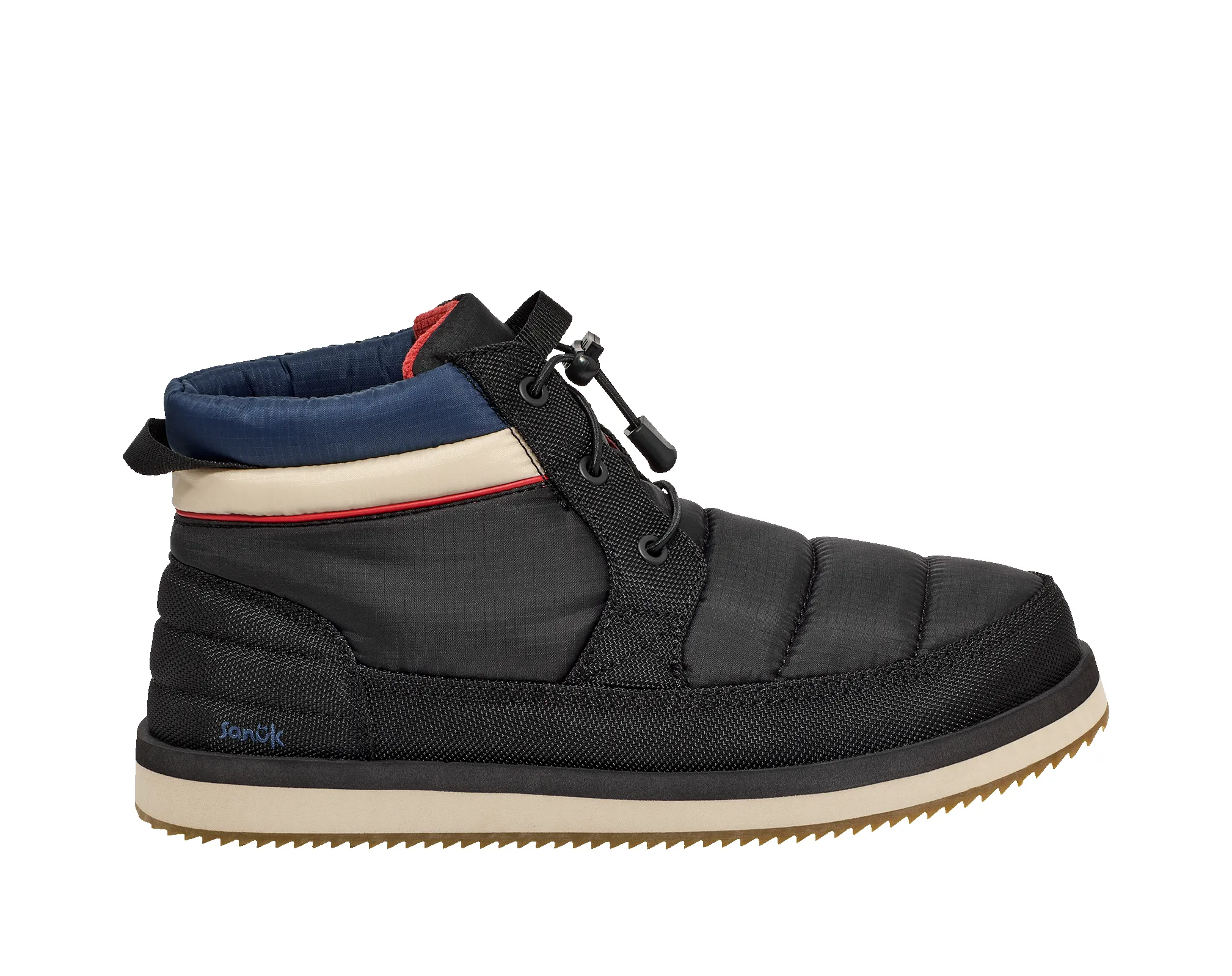 U Winter Puffy Chiller Mid Sl - Unisex sold by Sanuk product image thumbnail 2