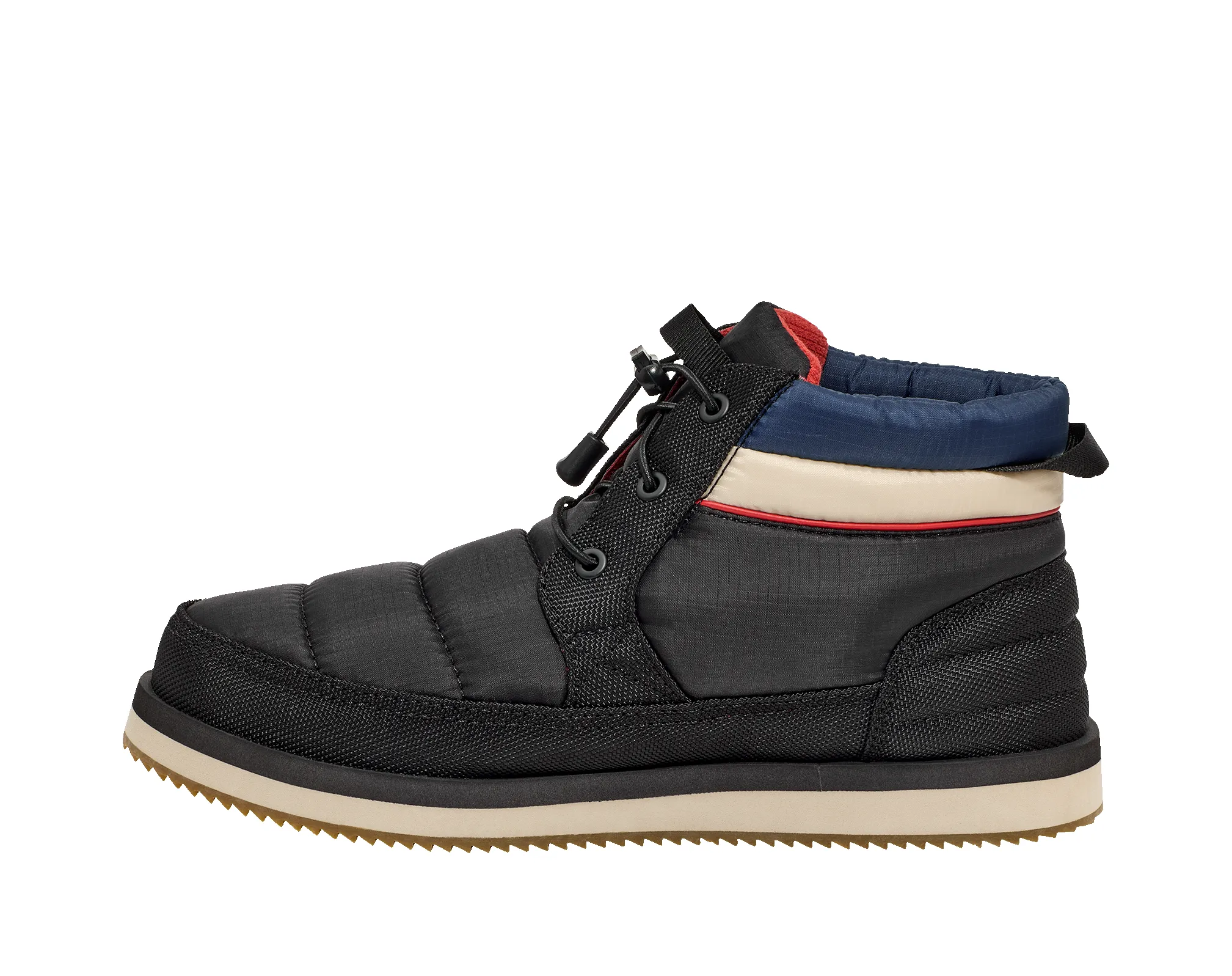 U Winter Puffy Chiller Mid Sl - Unisex sold by Sanuk product image thumbnail 3