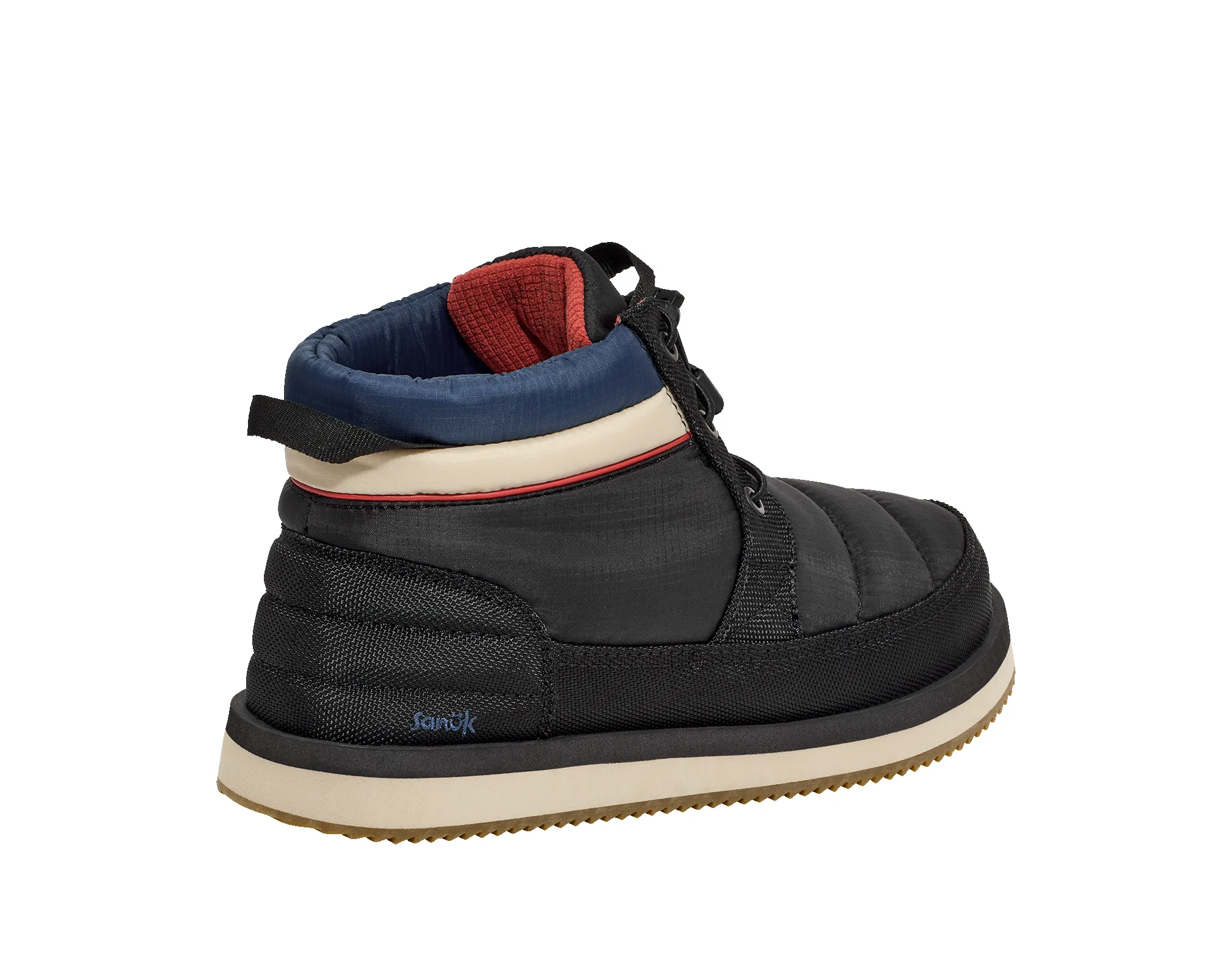 U Winter Puffy Chiller Mid Sl - Unisex sold by Sanuk product image thumbnail 4