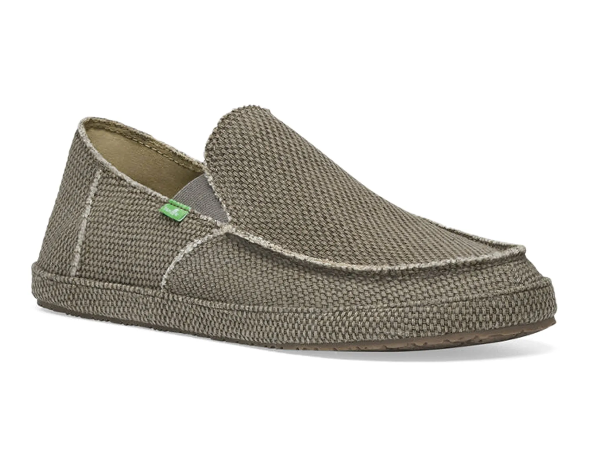 Rounder - Men - Brown / 9 sold by Sanuk