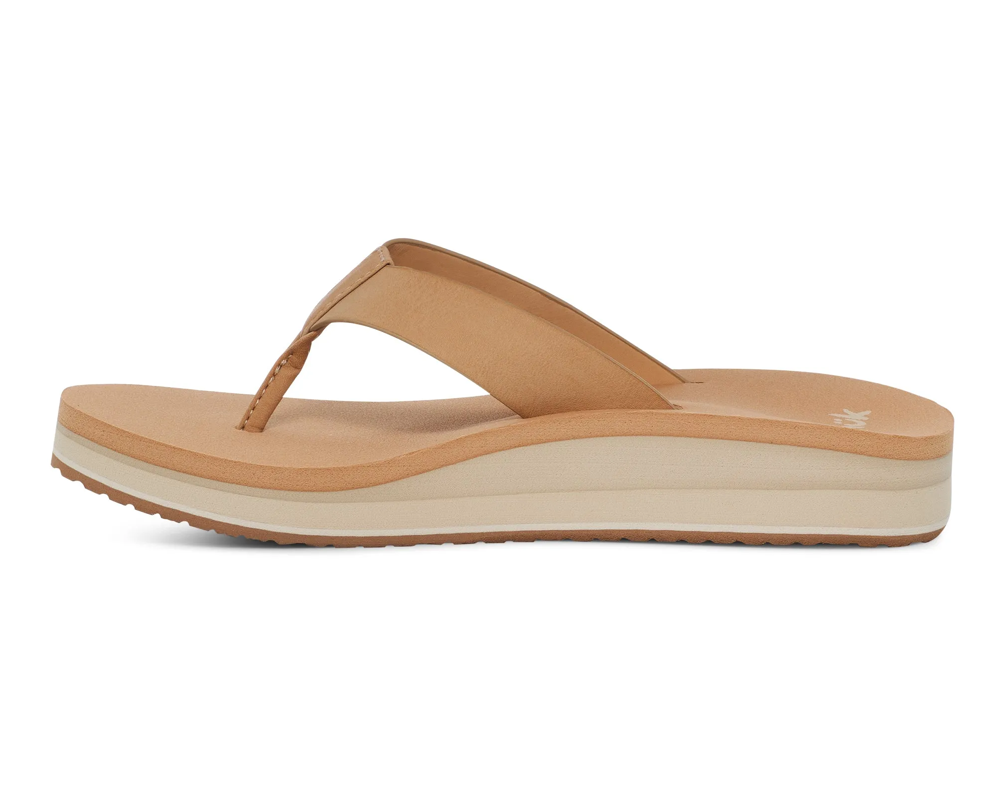 Highland St - Women sold by Sanuk product image thumbnail 3