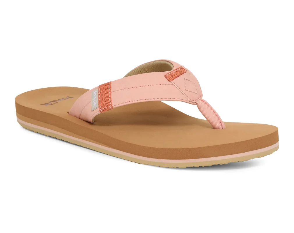 Sawyer - Women sold by Sanuk