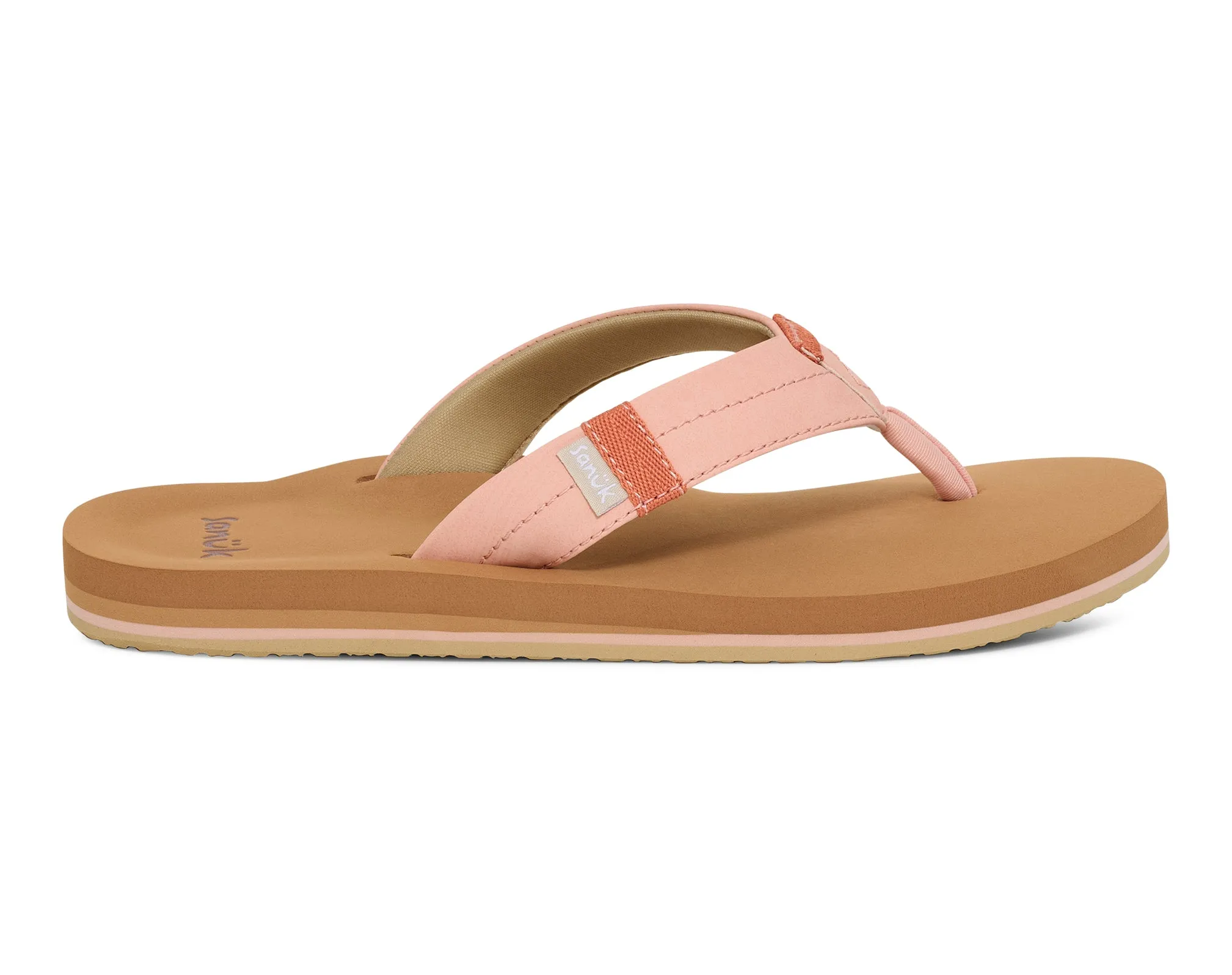Sawyer - Women sold by Sanuk product image thumbnail 2