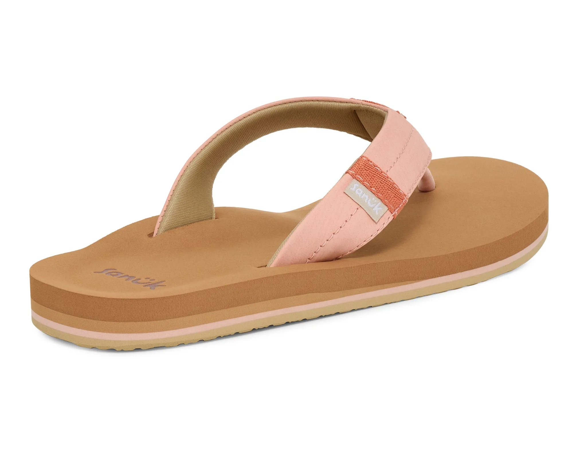 Sawyer - Women sold by Sanuk product image thumbnail 4