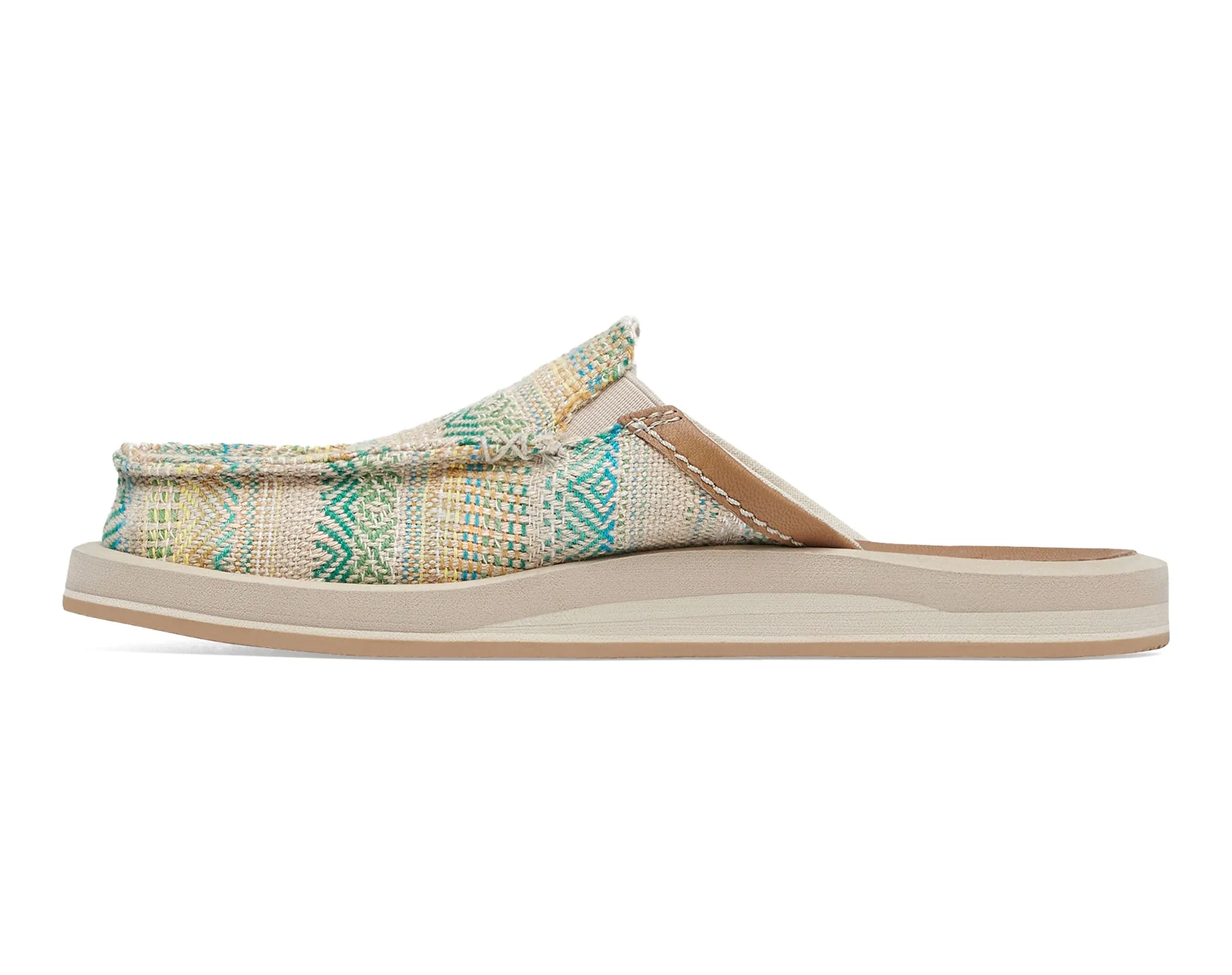 You Got My Back St Artesano - Women sold by Sanuk product image thumbnail 3