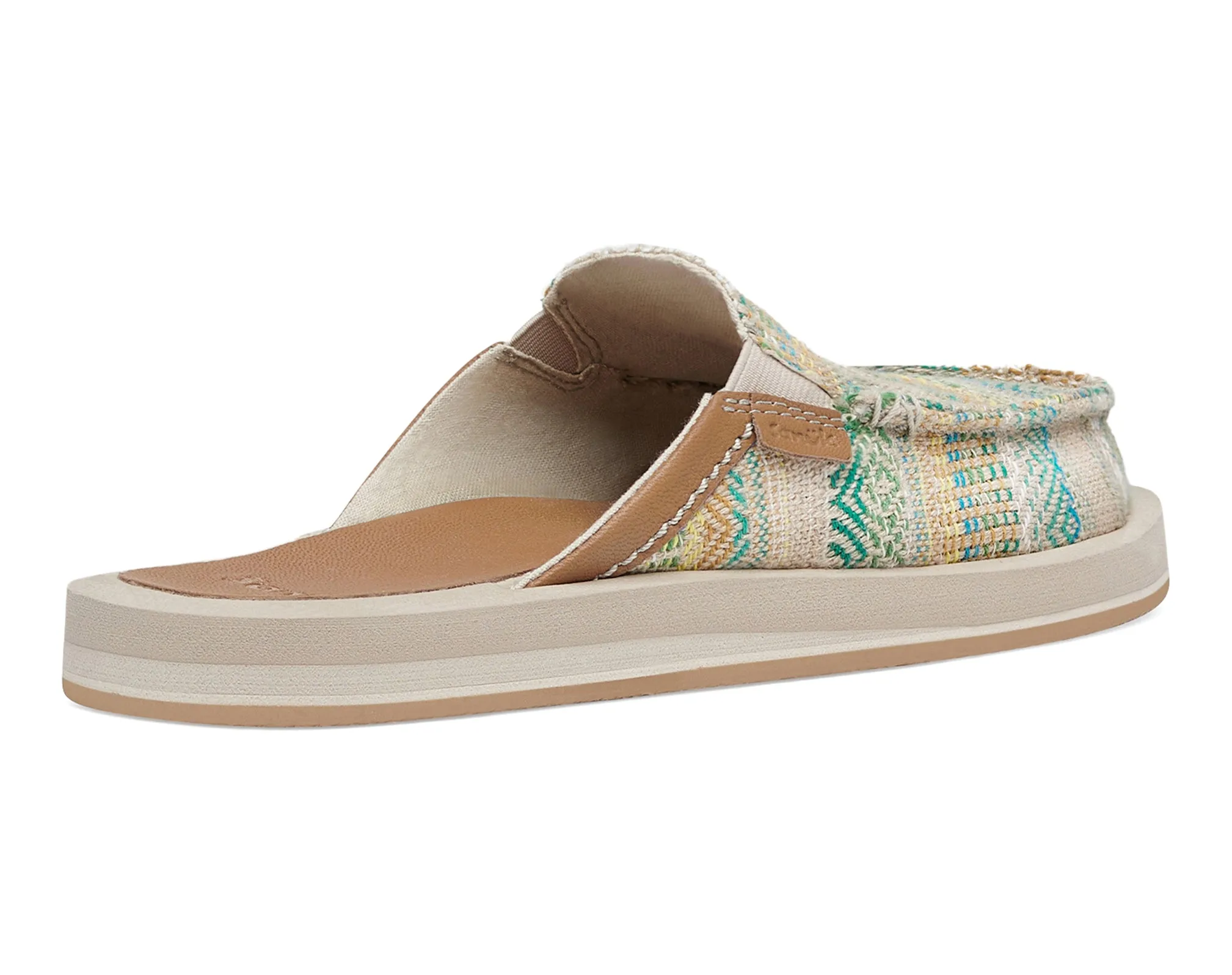 You Got My Back St Artesano - Women sold by Sanuk product image thumbnail 4