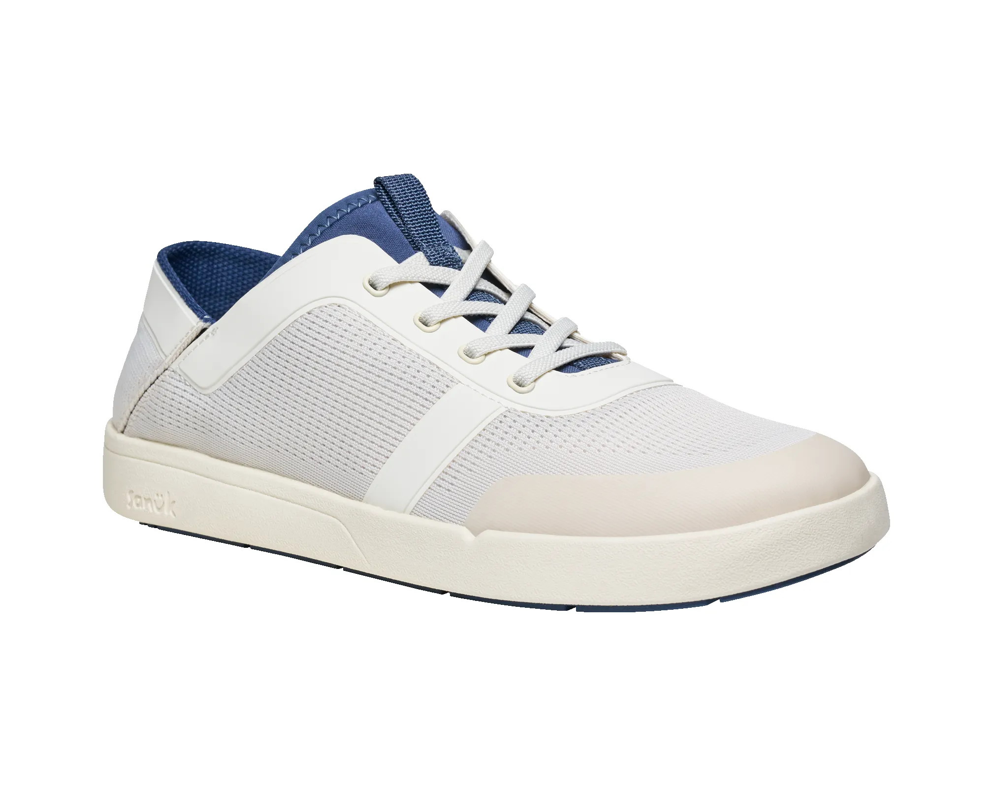 Flowstate - Men - Marshmallow / 8 sold by Sanuk