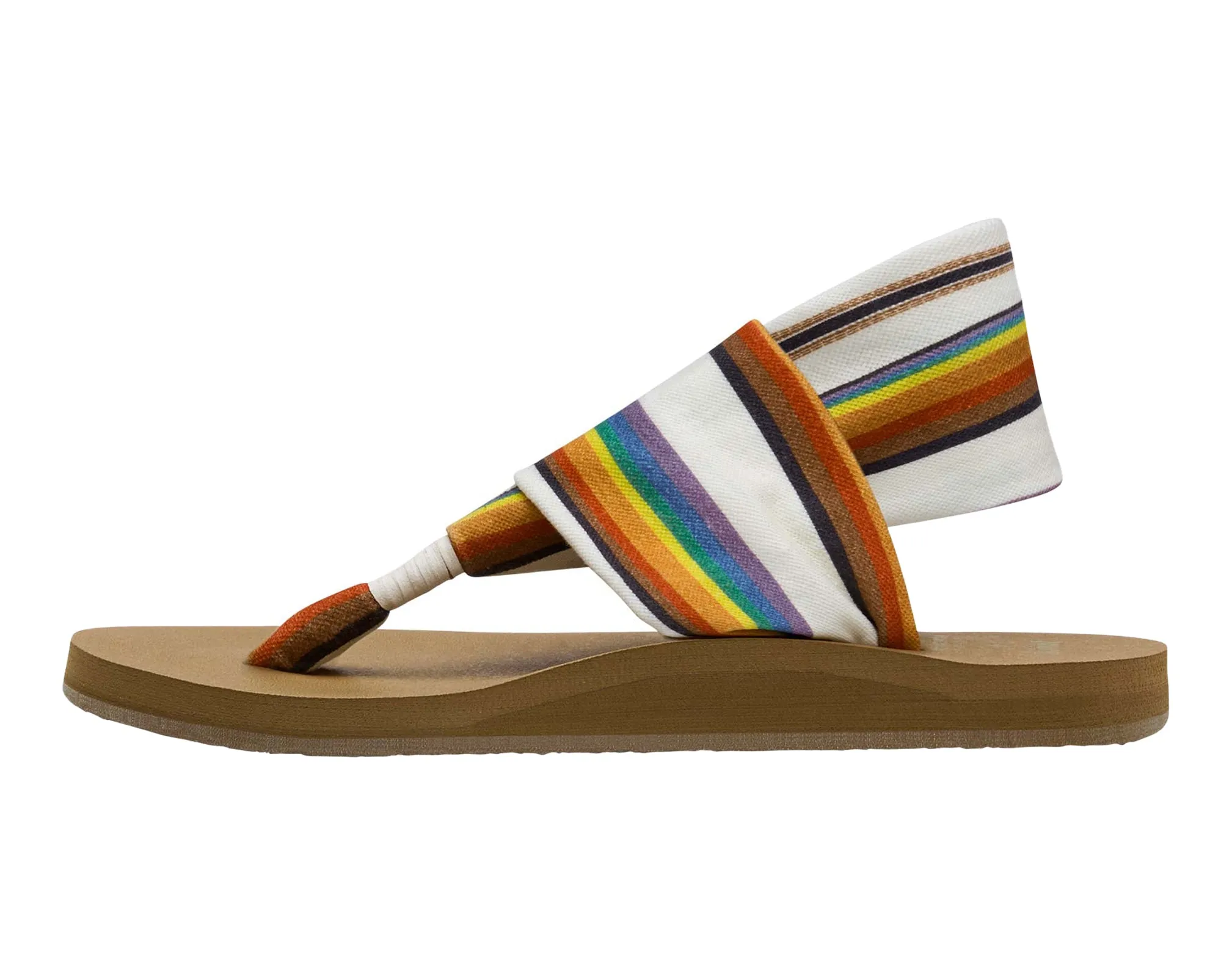 Sling St - Women sold by Sanuk product image thumbnail 3