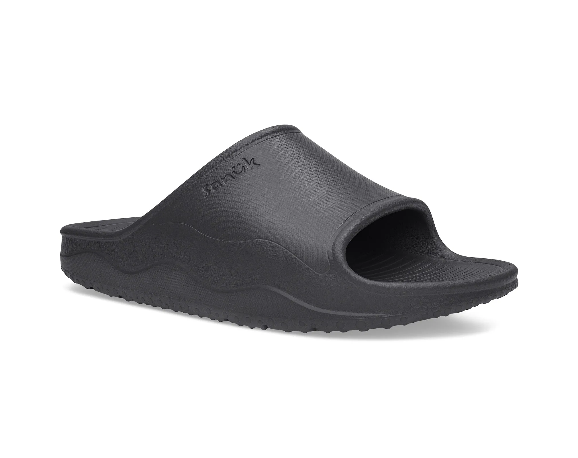 Beer Foamie - Men - Gray / 12 sold by Sanuk