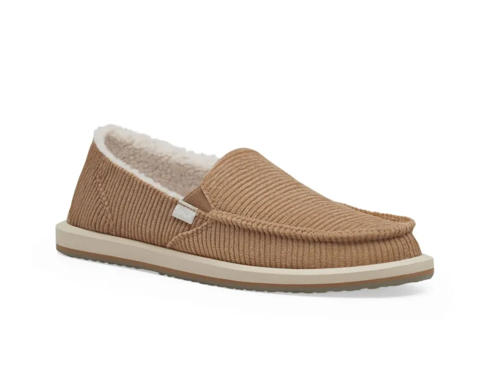 Donna Cord Chill- Women sold by Sanuk