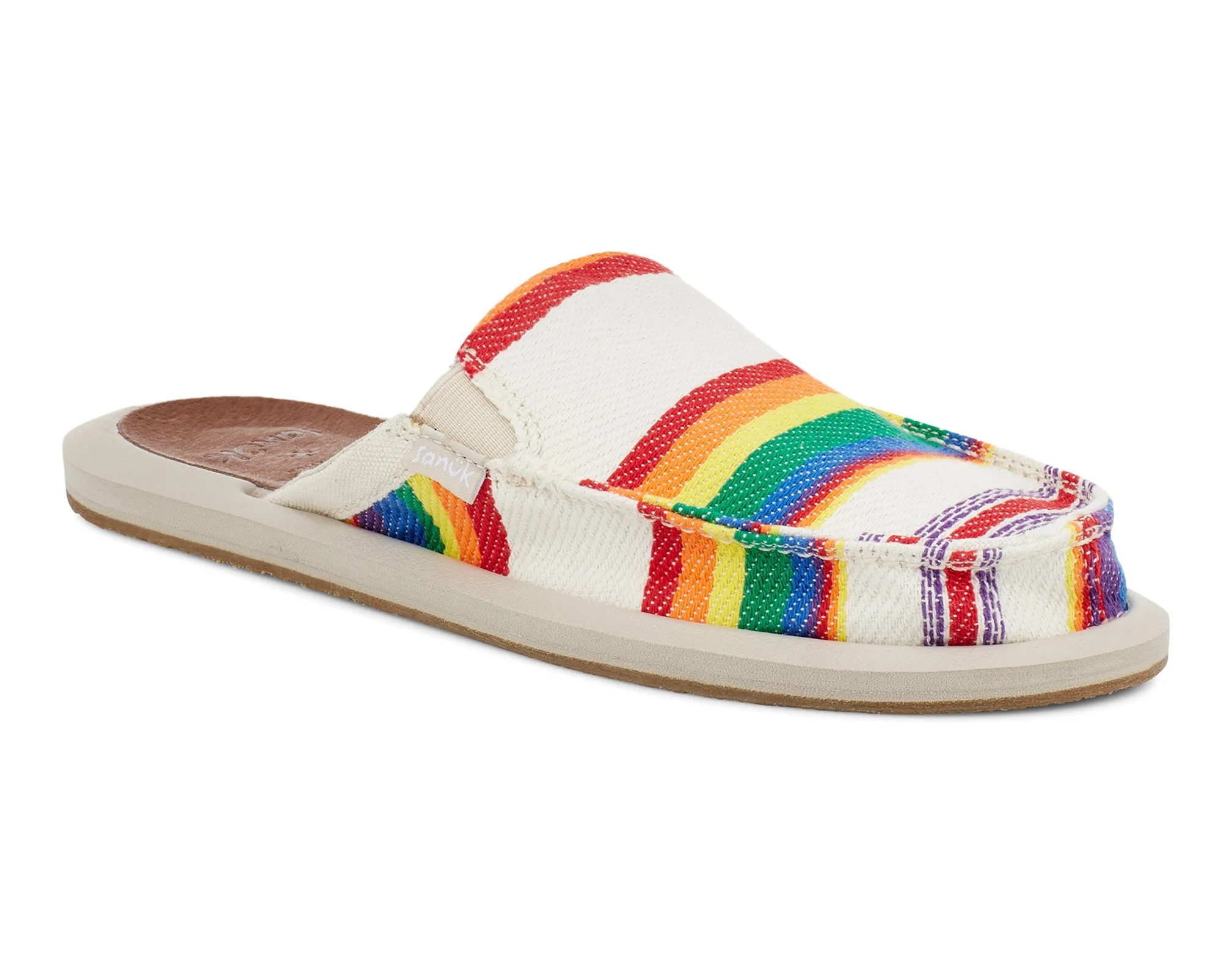 We Got Your Back Pride - Women - Pride / 5 sold by Sanuk