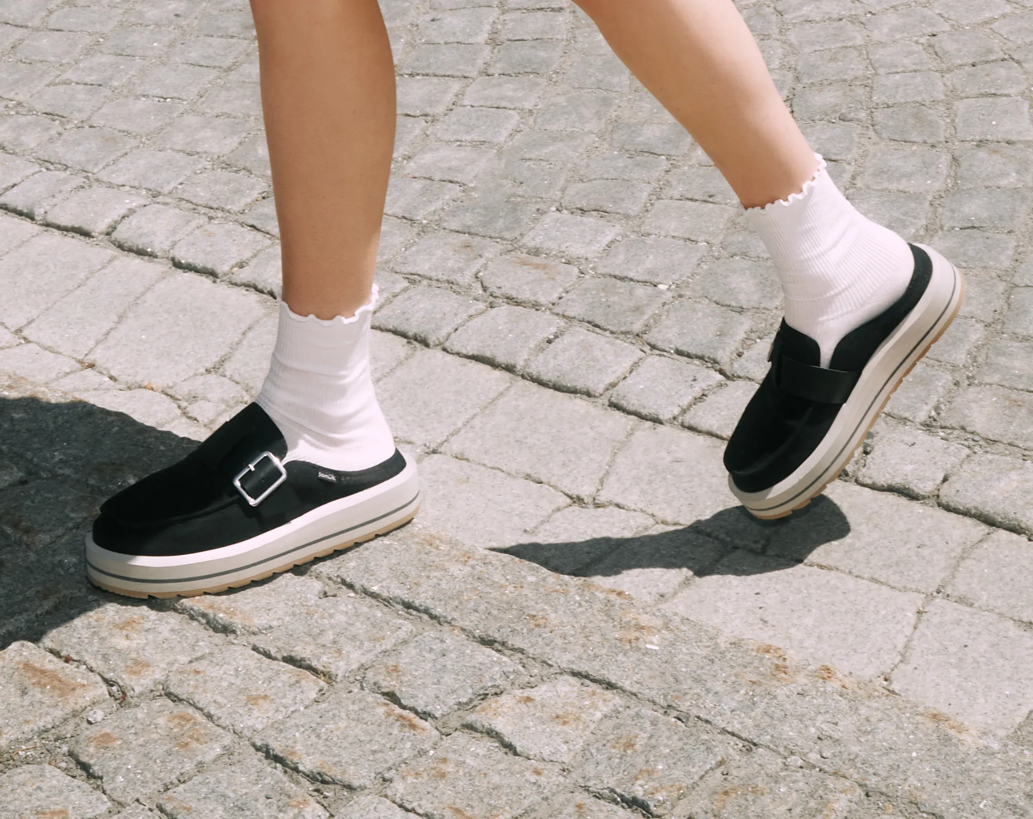 Donna Sash-Hey - Women sold by Sanuk product image thumbnail 2