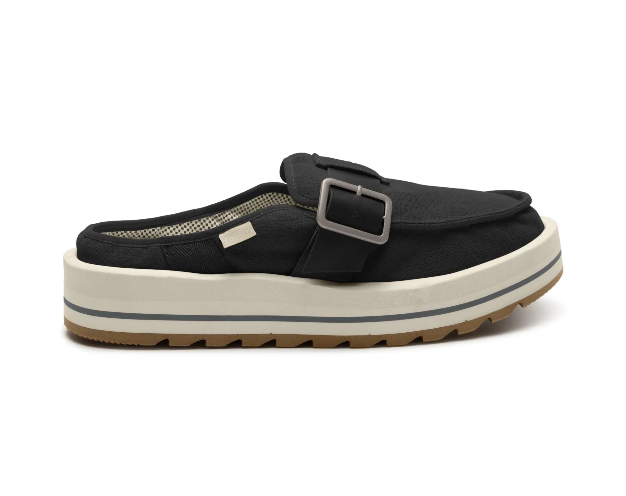 Donna Sash-Hey - Women sold by Sanuk product image thumbnail 3