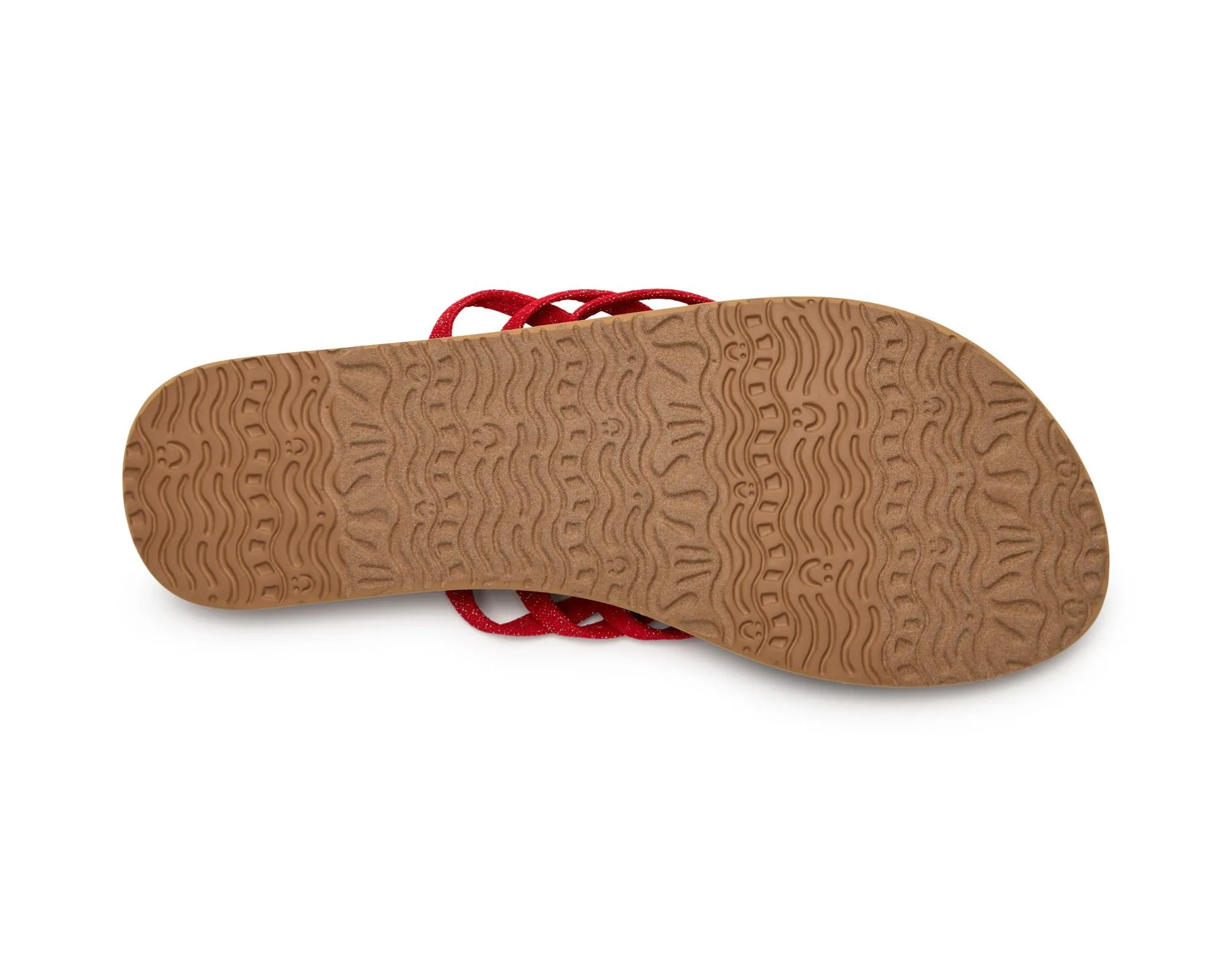 Yoga Sandy II Sparkle - Women sold by Sanuk product image thumbnail 5