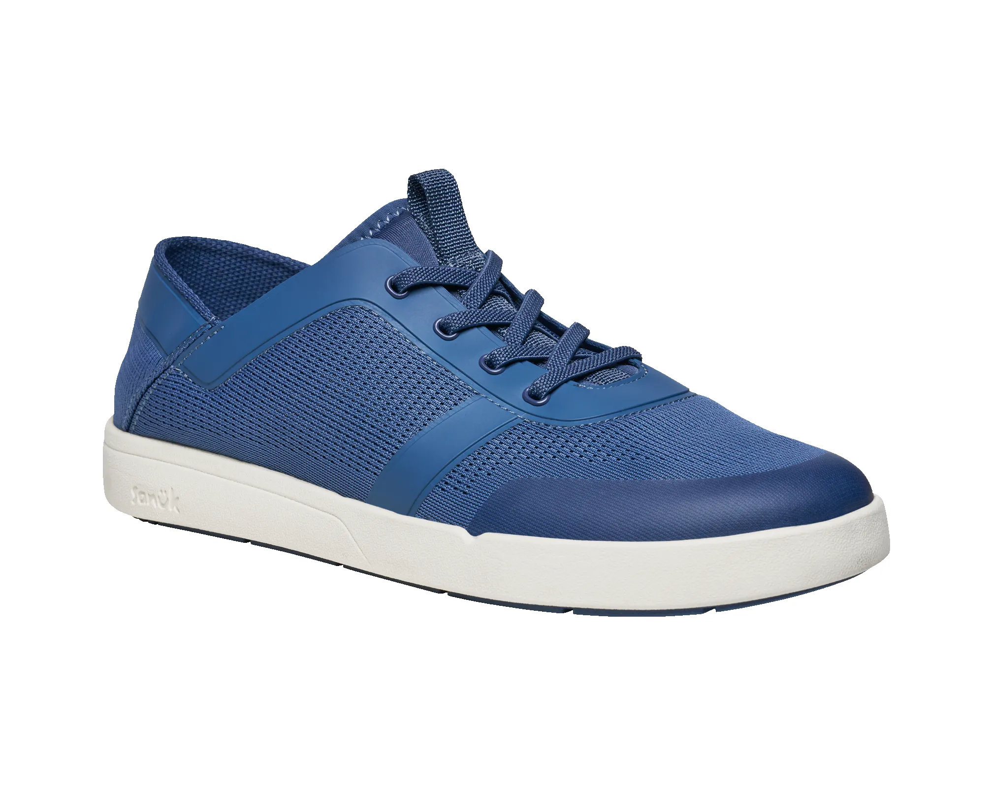 Flowstate - Men - Navy / 8 sold by Sanuk