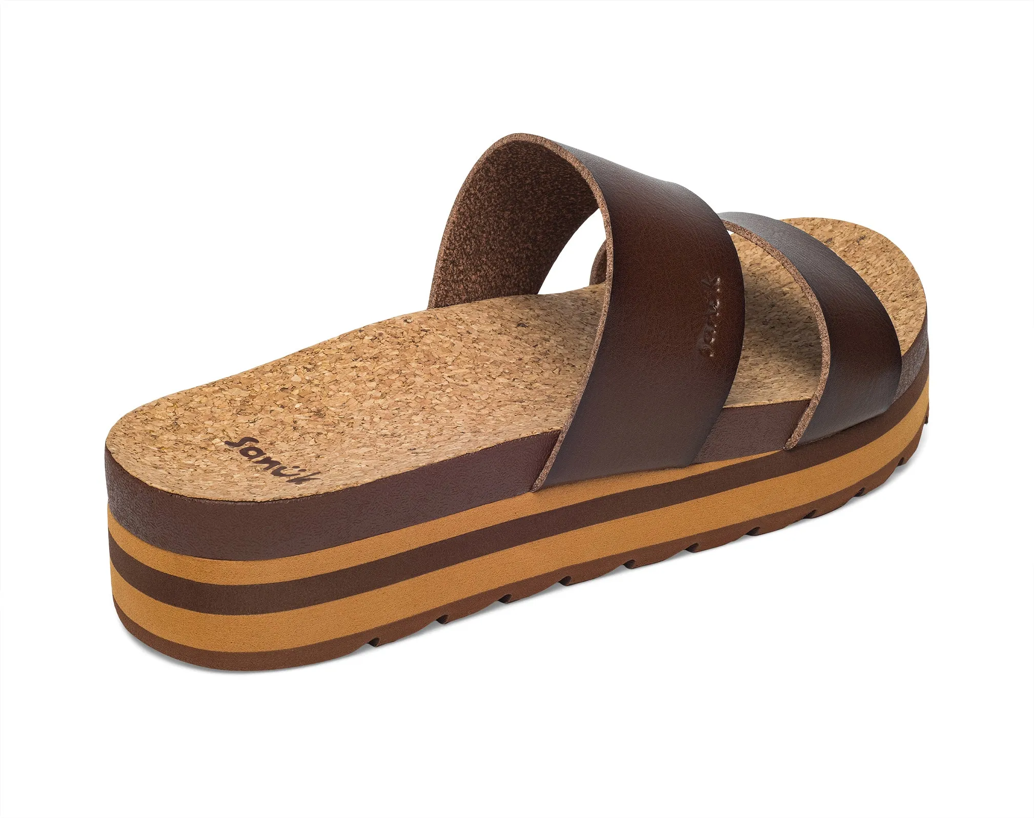 Alt-Itude - Women sold by Sanuk product image thumbnail 4