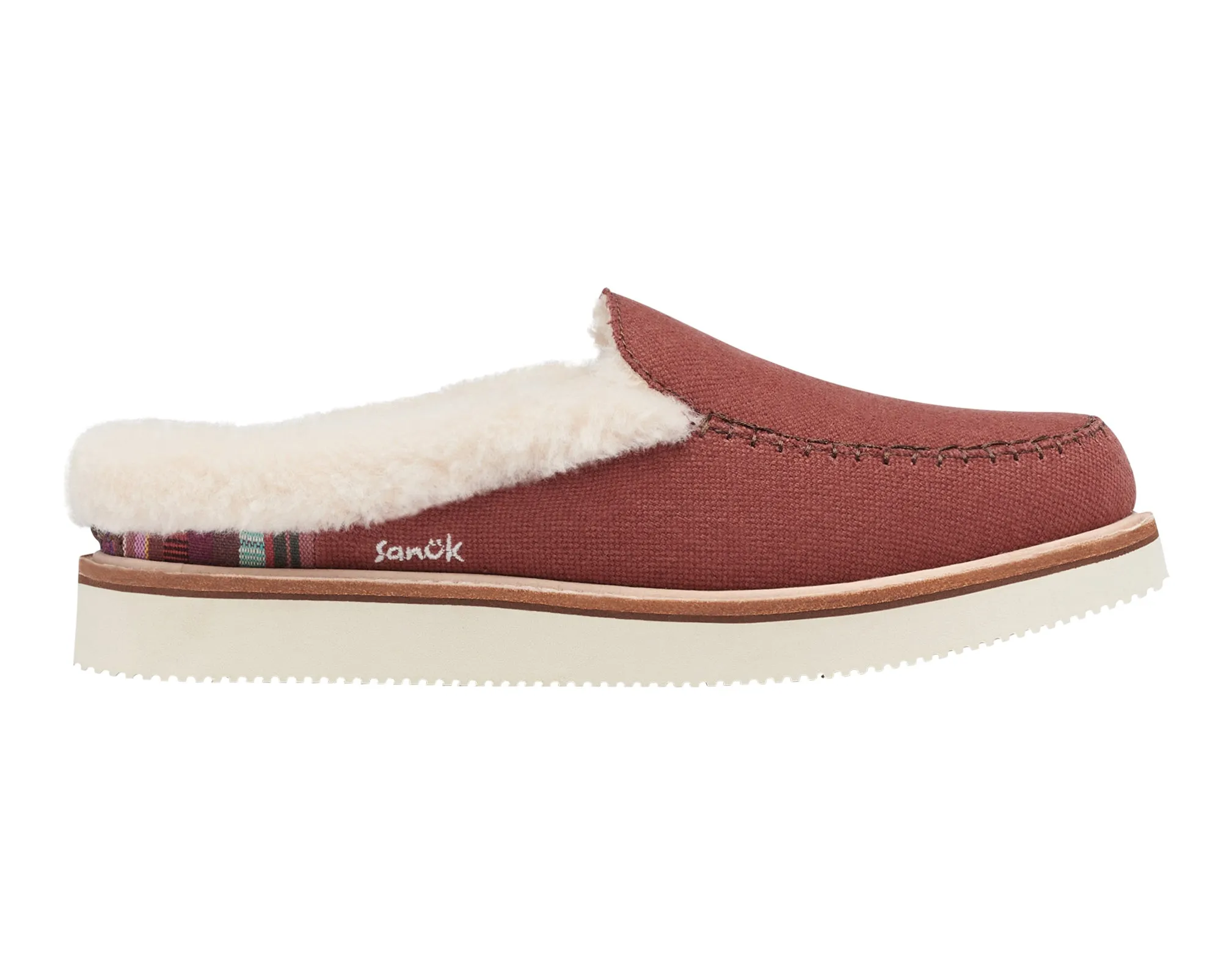 Cozy Vibe Slippers - Women sold by Sanuk product image thumbnail 2