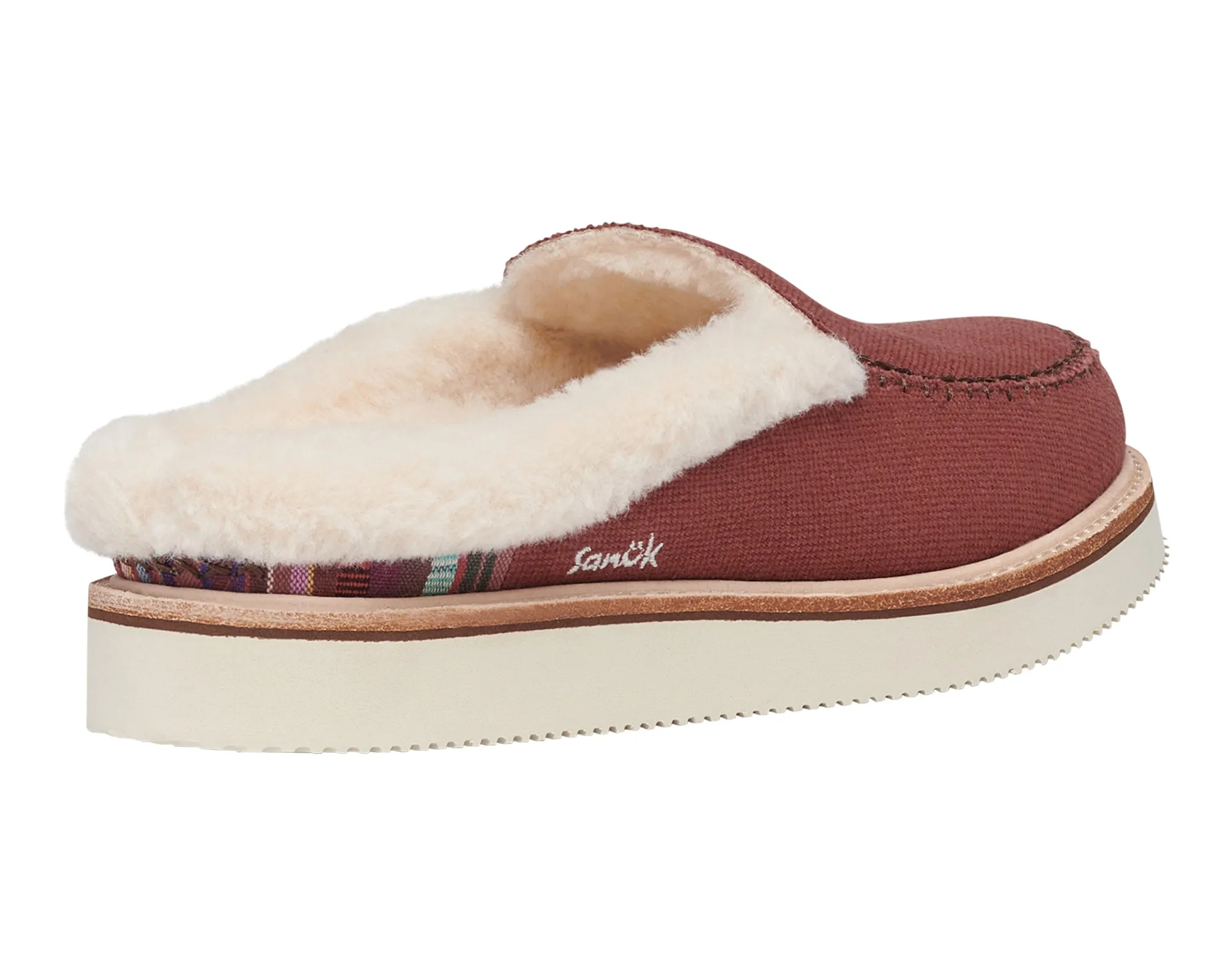 Cozy Vibe Slippers - Women sold by Sanuk product image thumbnail 4